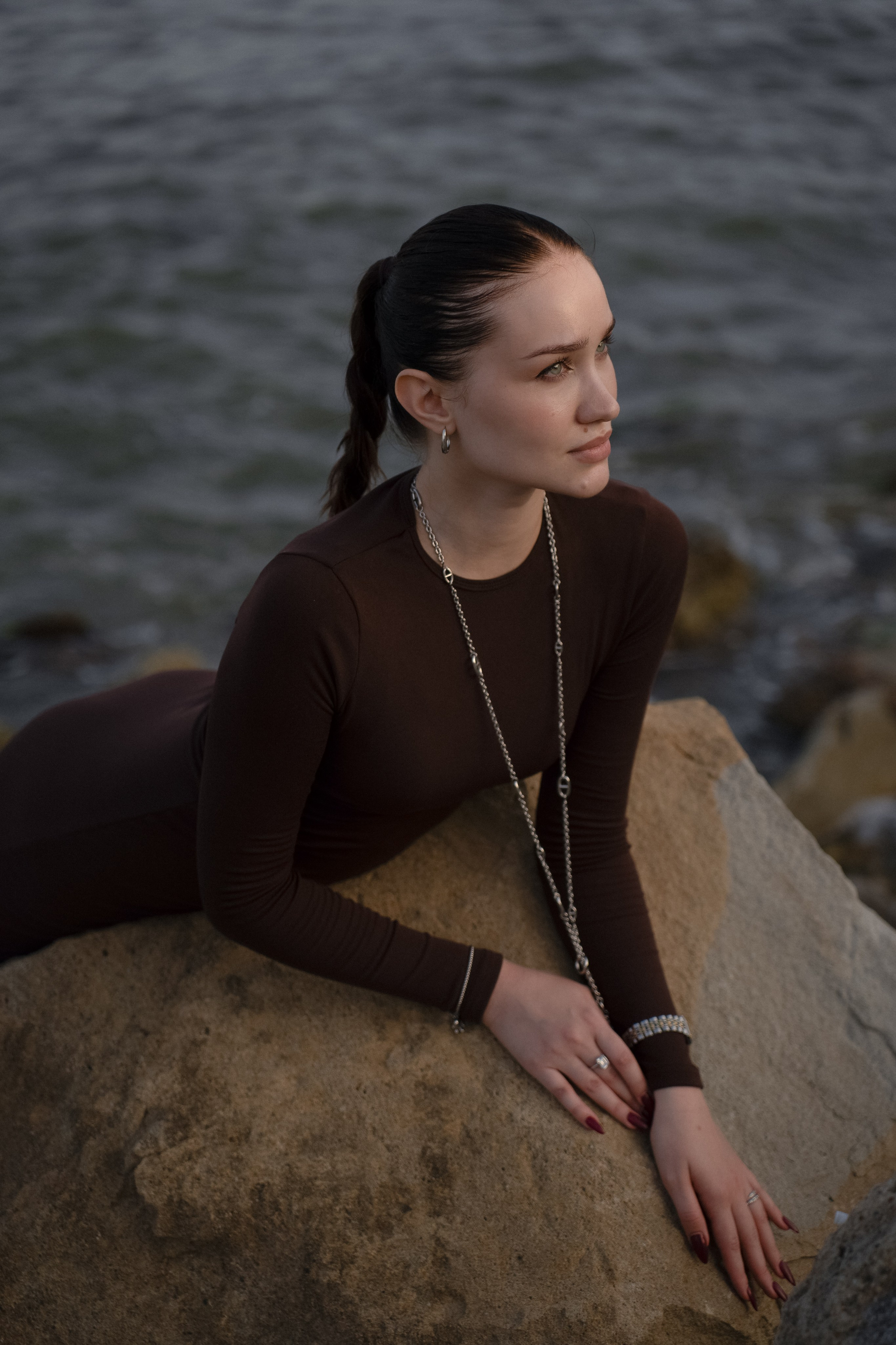 Настя. SHOT BY OLGA