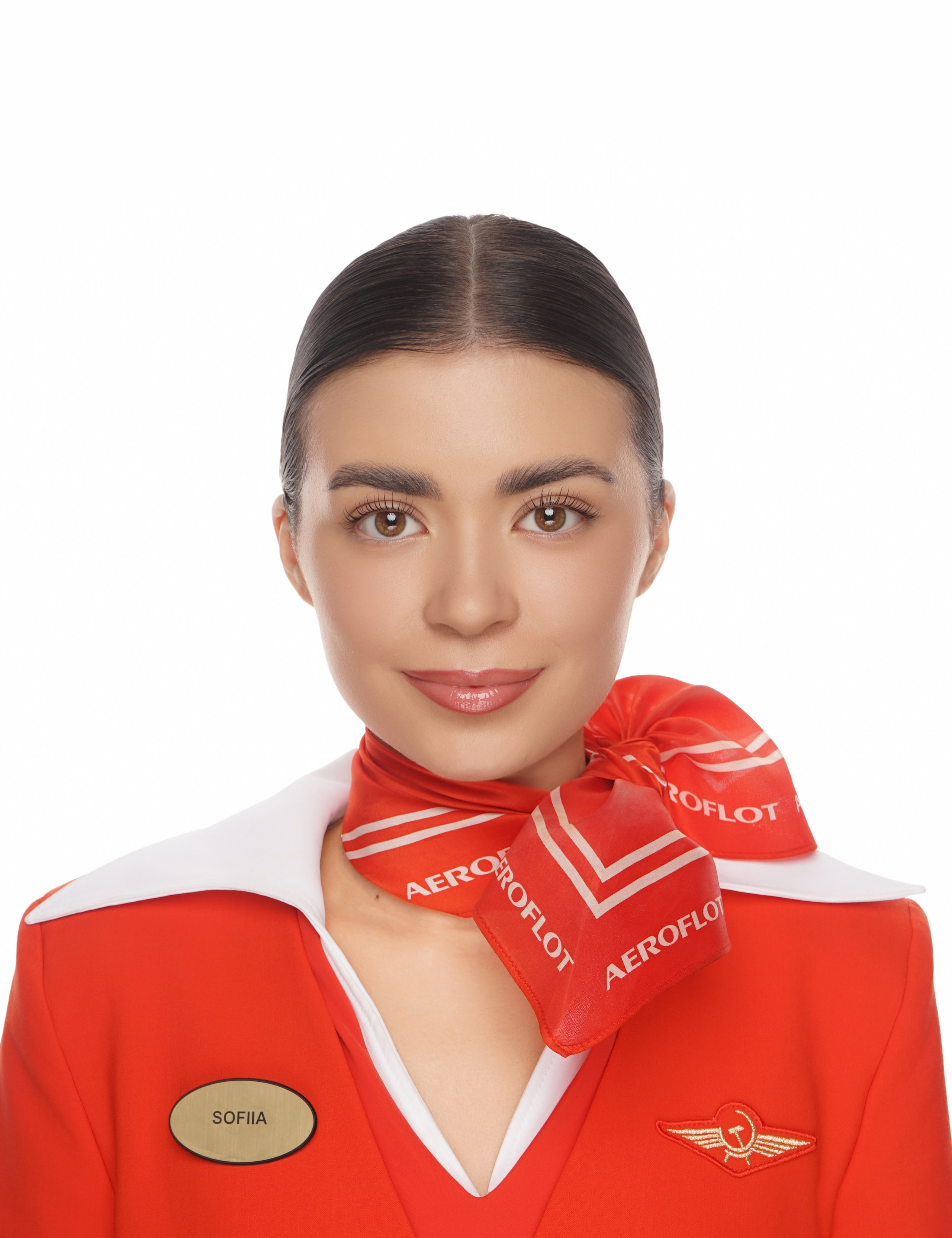 Съёмка на Аккорд (Айди) плюс по пояс. Женский фотограф в Химках Алёна Ленёва