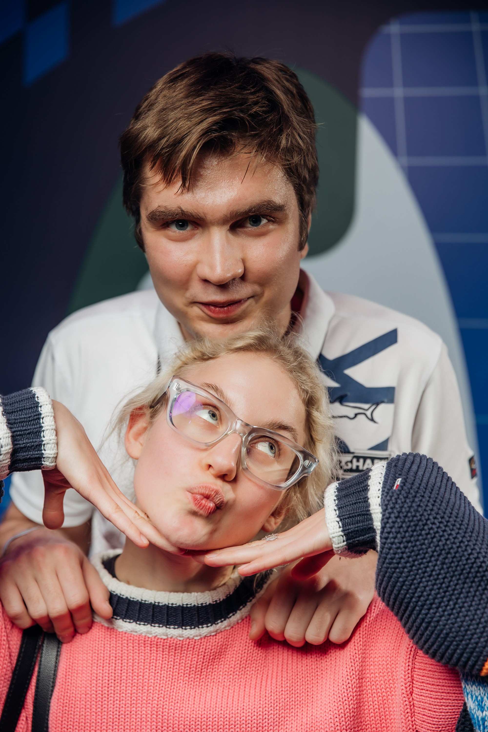 Научный трек