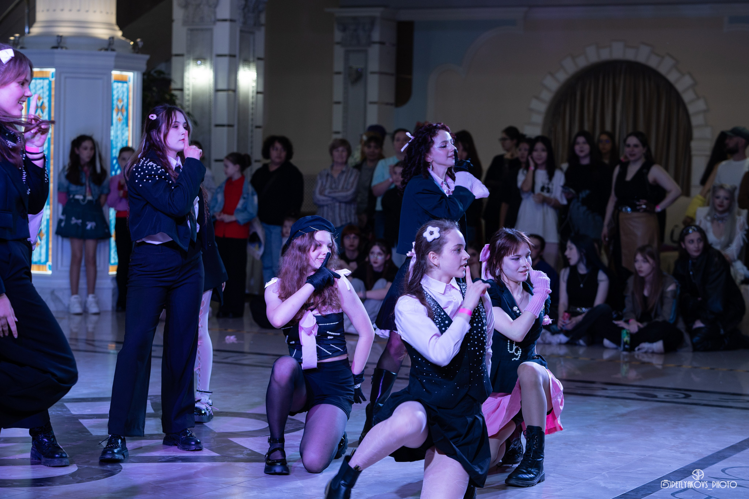 K-pop cover battle Pyatigorsk. Фотограф, видеограф Пятигорск, Ставрополь, Ессентуки, Petlyakovs_photo