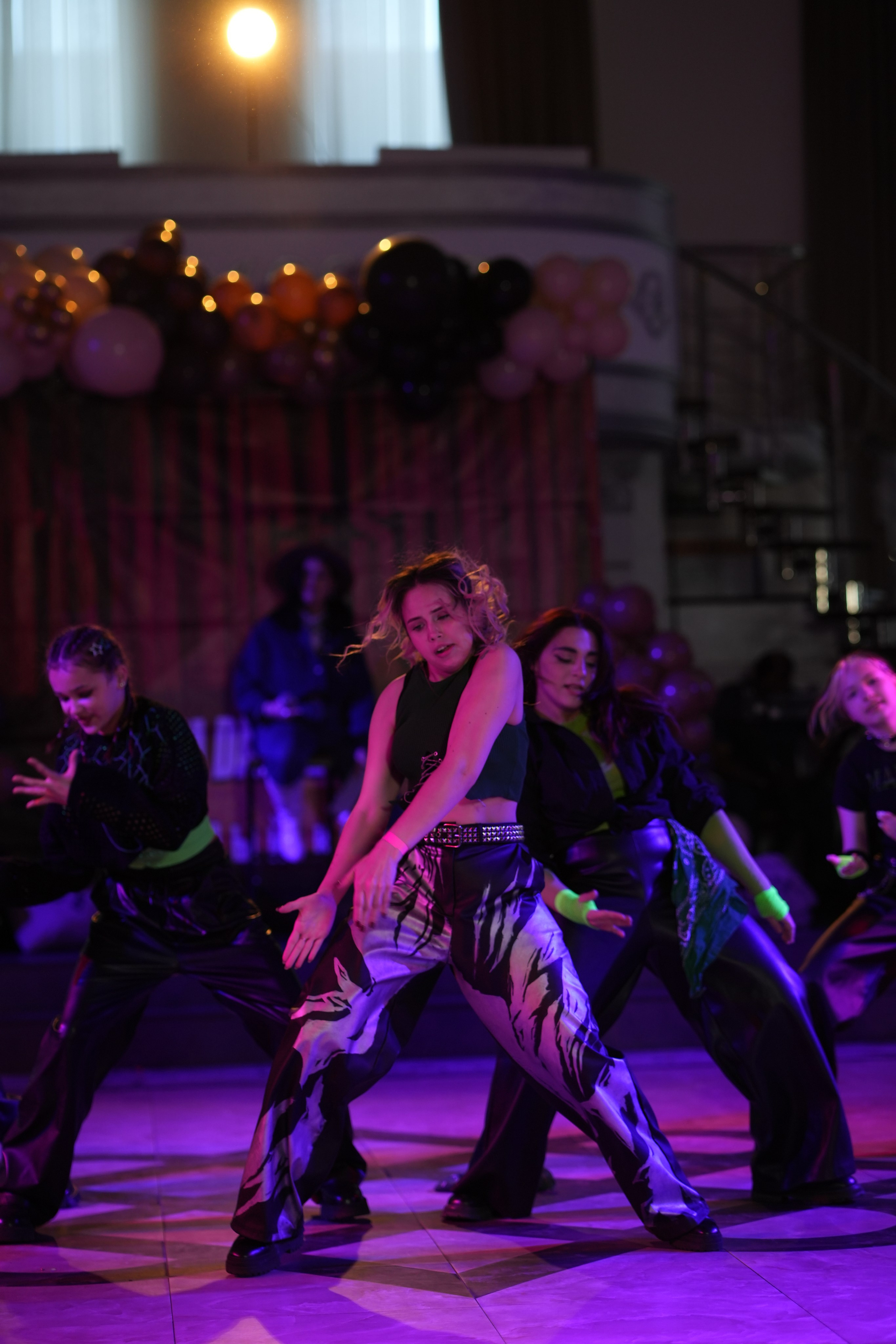 Отчётный концер KOD'A dance studio. Фотограф, видеограф Пятигорск, Ставрополь, Ессентуки, Petlyakovs_photo