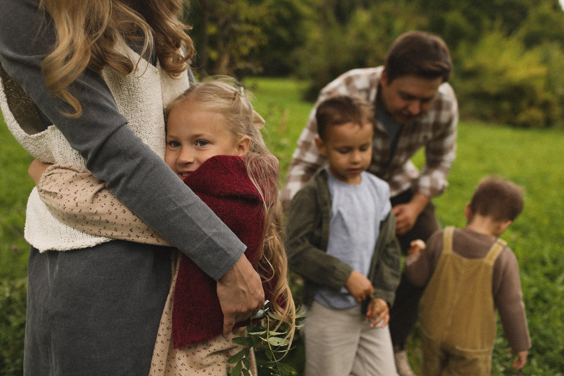 Кошки-Мышки. Семейный фотограф в Москве Алевтина Носова