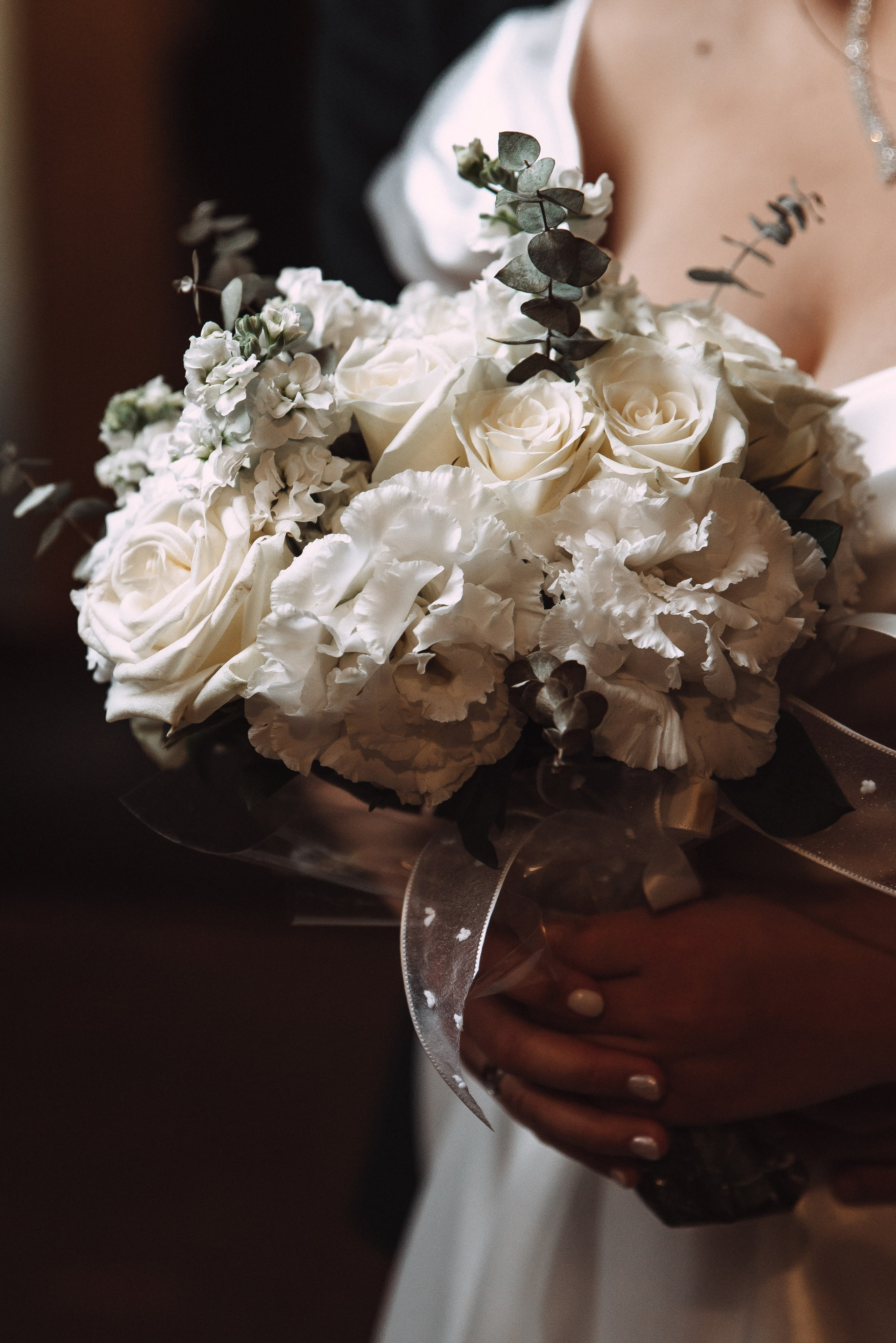 Александр + Анастасия. Свадебный и семейный фотограф в Волгограде Олеся Лисицкая