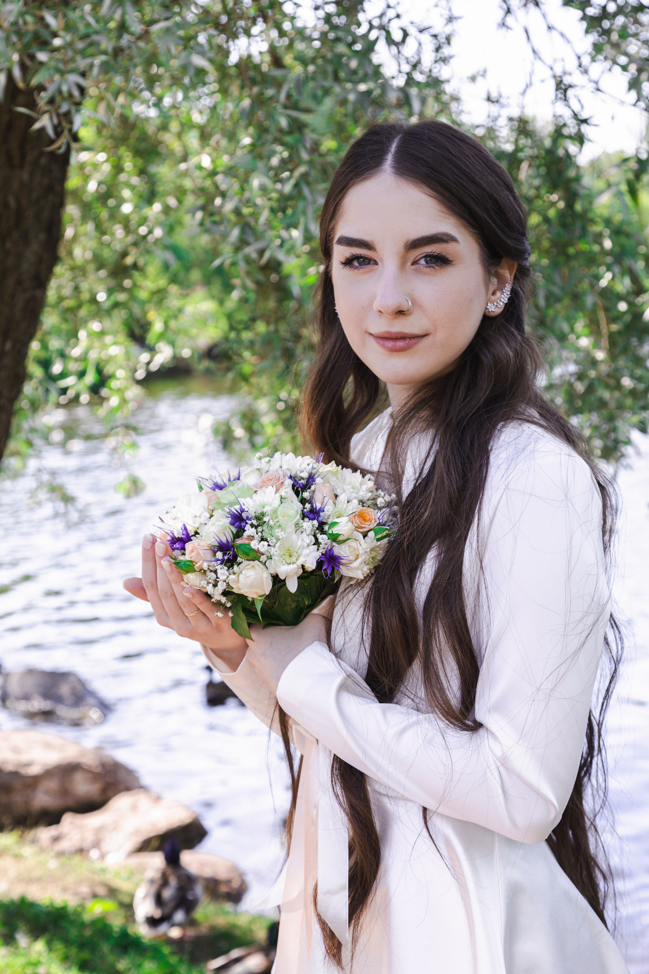 Соня и Кирилл