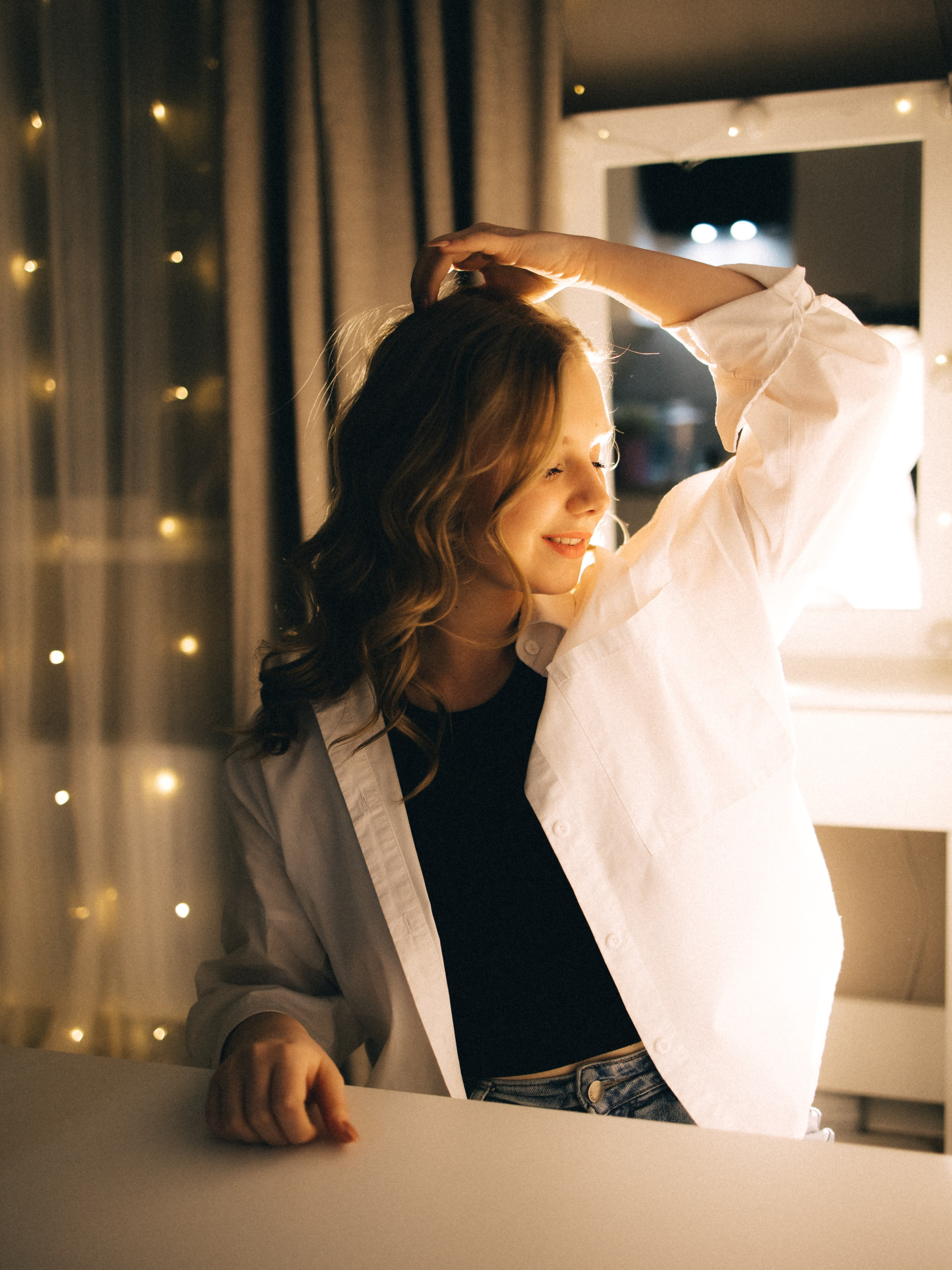 Оля. Семейный фотограф в Краснодаре Храмова Анна