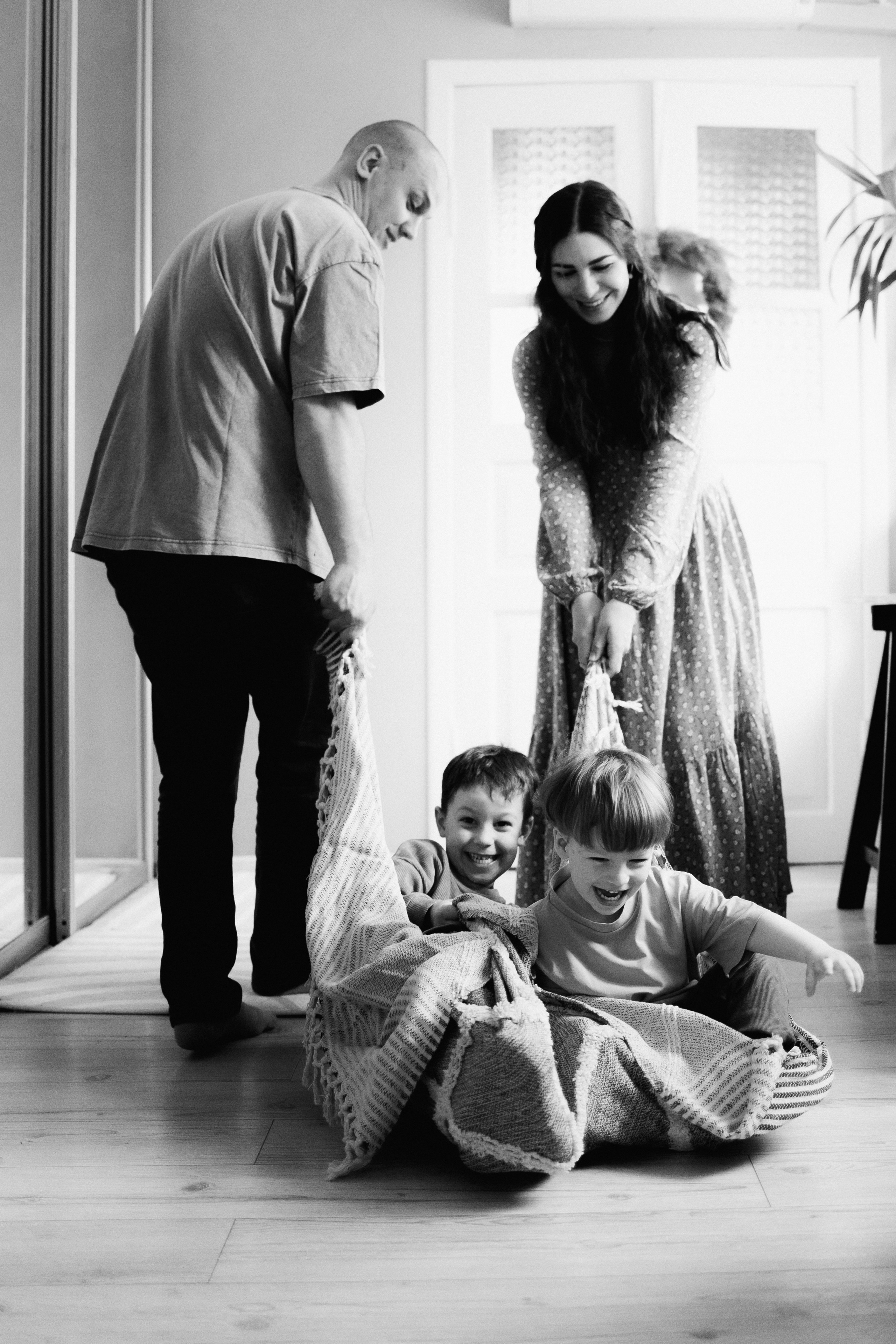 Пока все дома — 2. Семейный фотограф в Краснодаре Храмова Анна