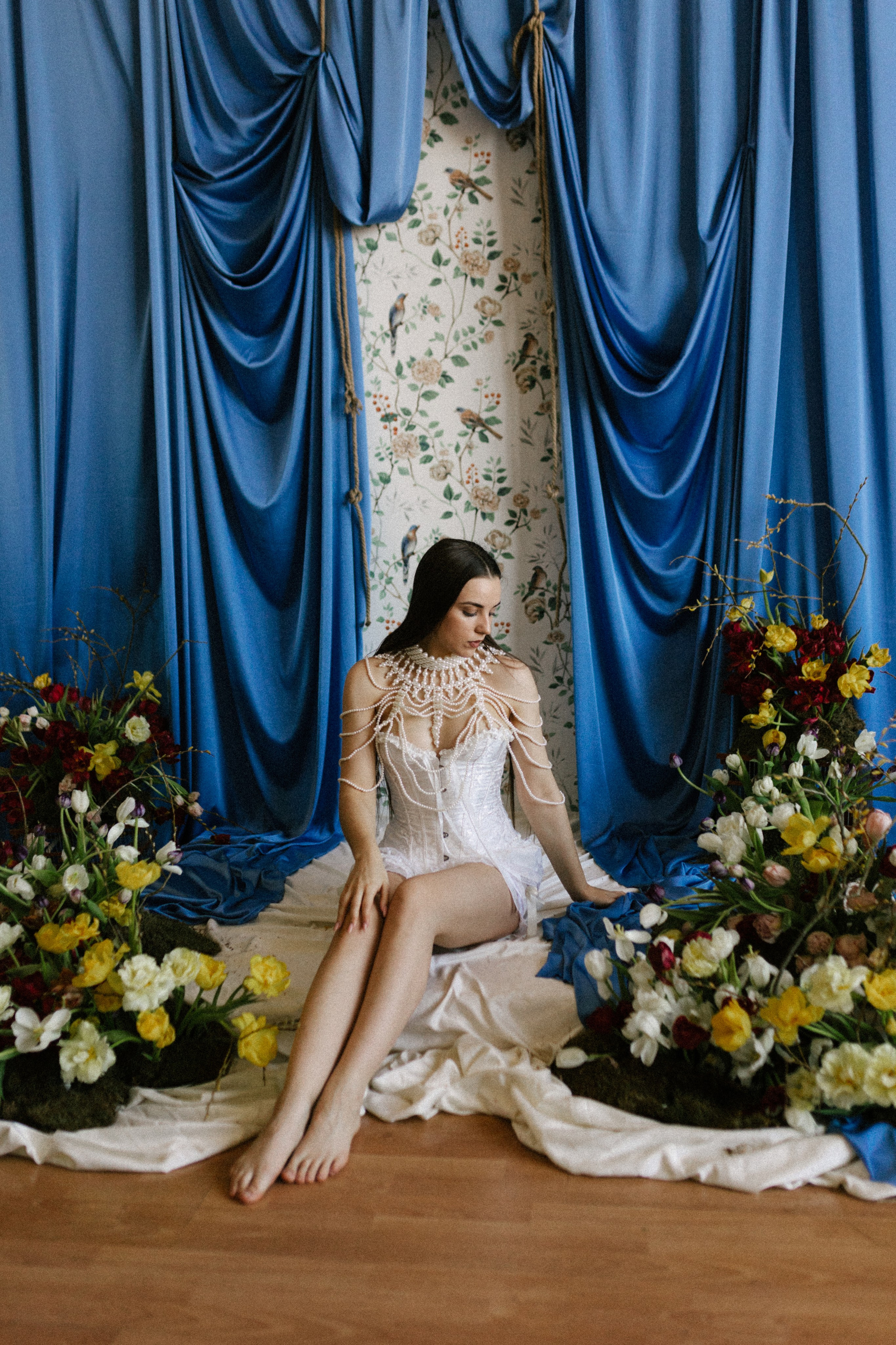 Таня. Свадебный и портретный фотограф — Мария Костина