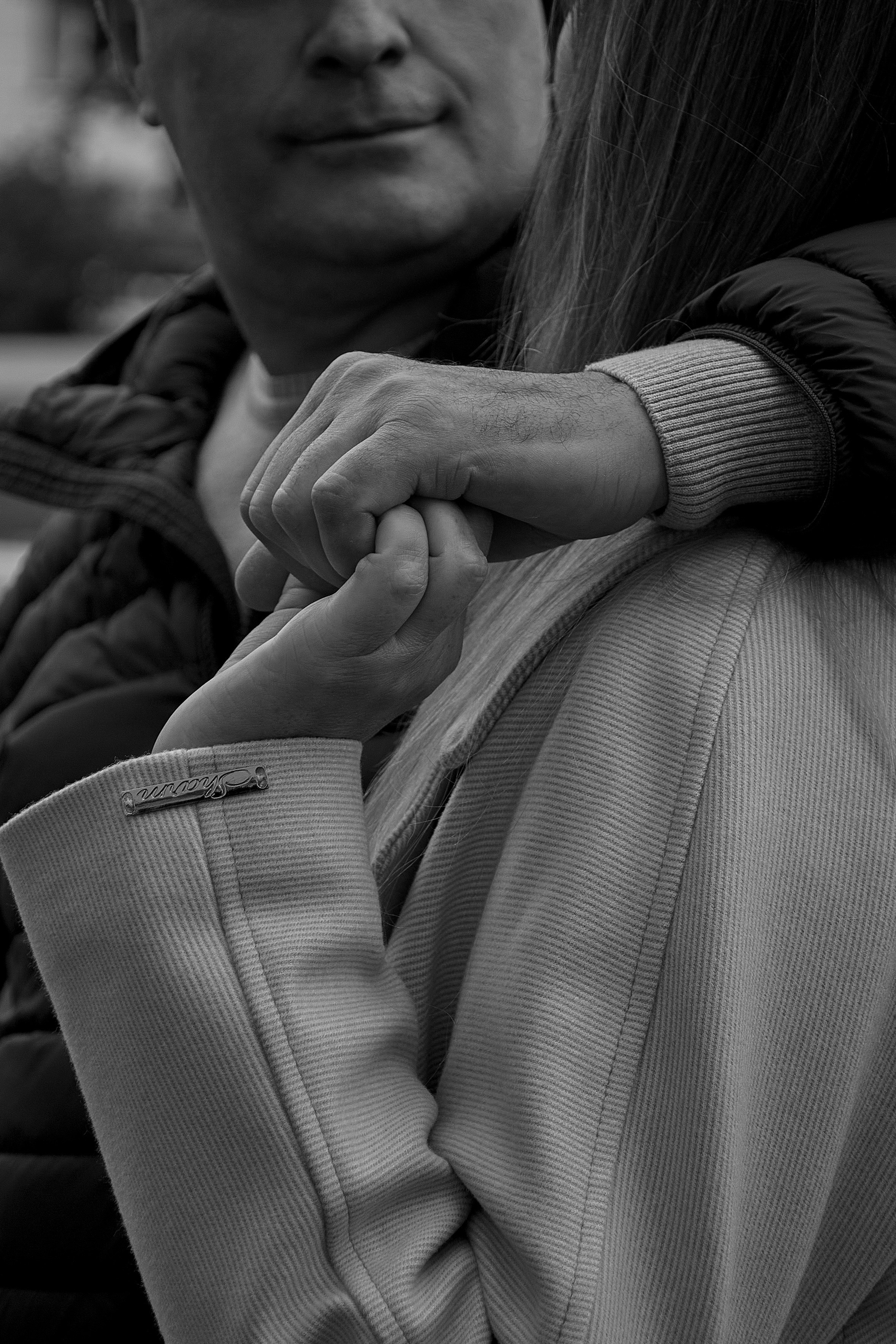 Светлана и Игорь. Анастасия — фотограф в Волжском и Волгограде