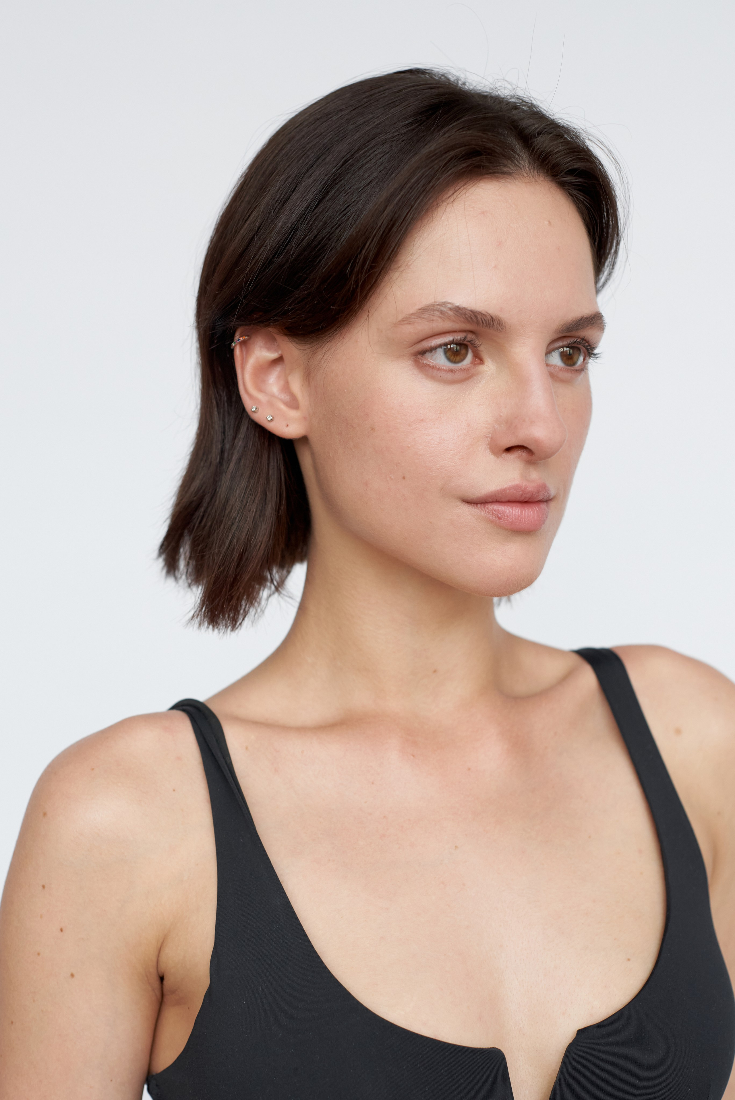 Модель Ксения Ф. в СПб