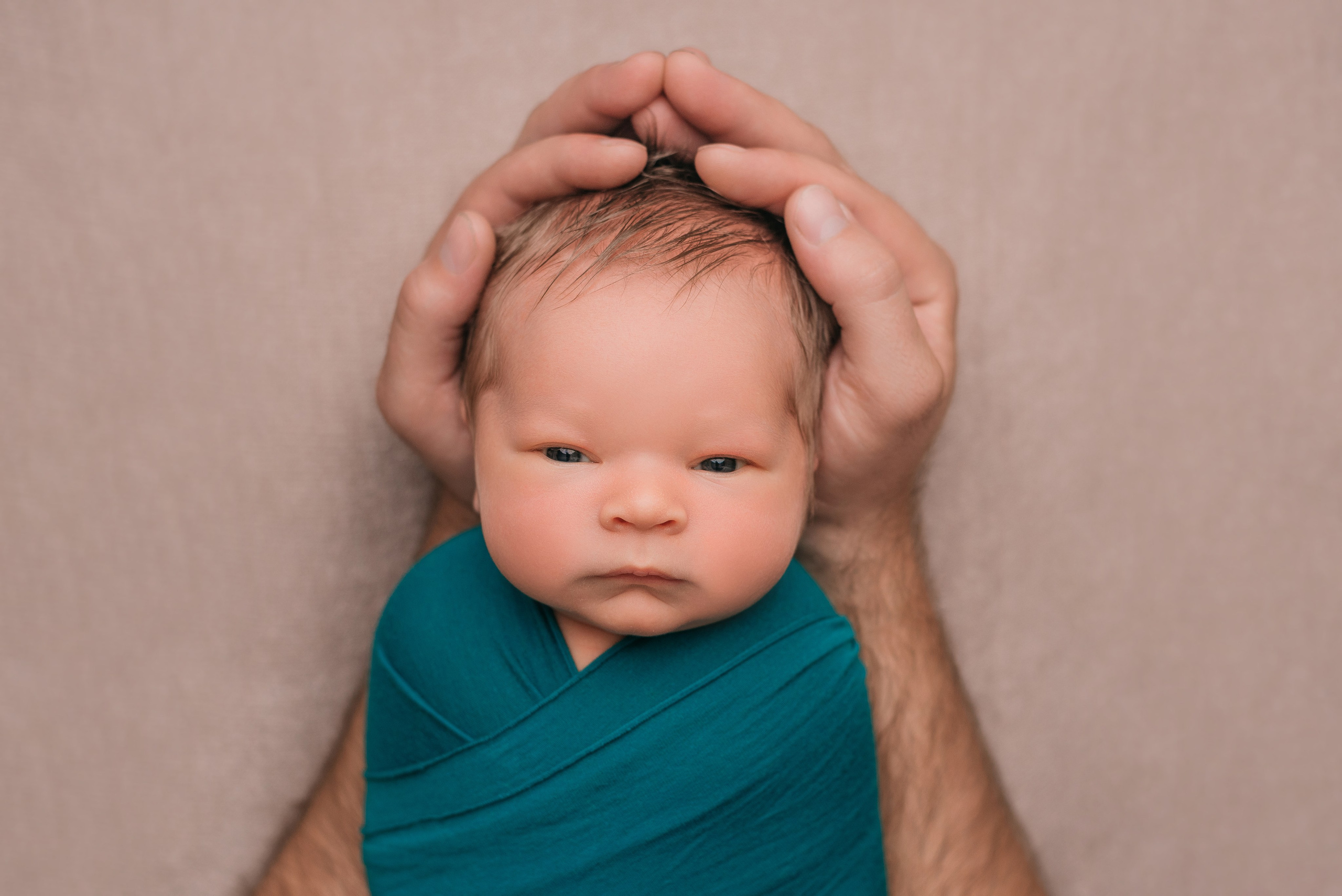 Василий. Фотограф новорожденных Белгород