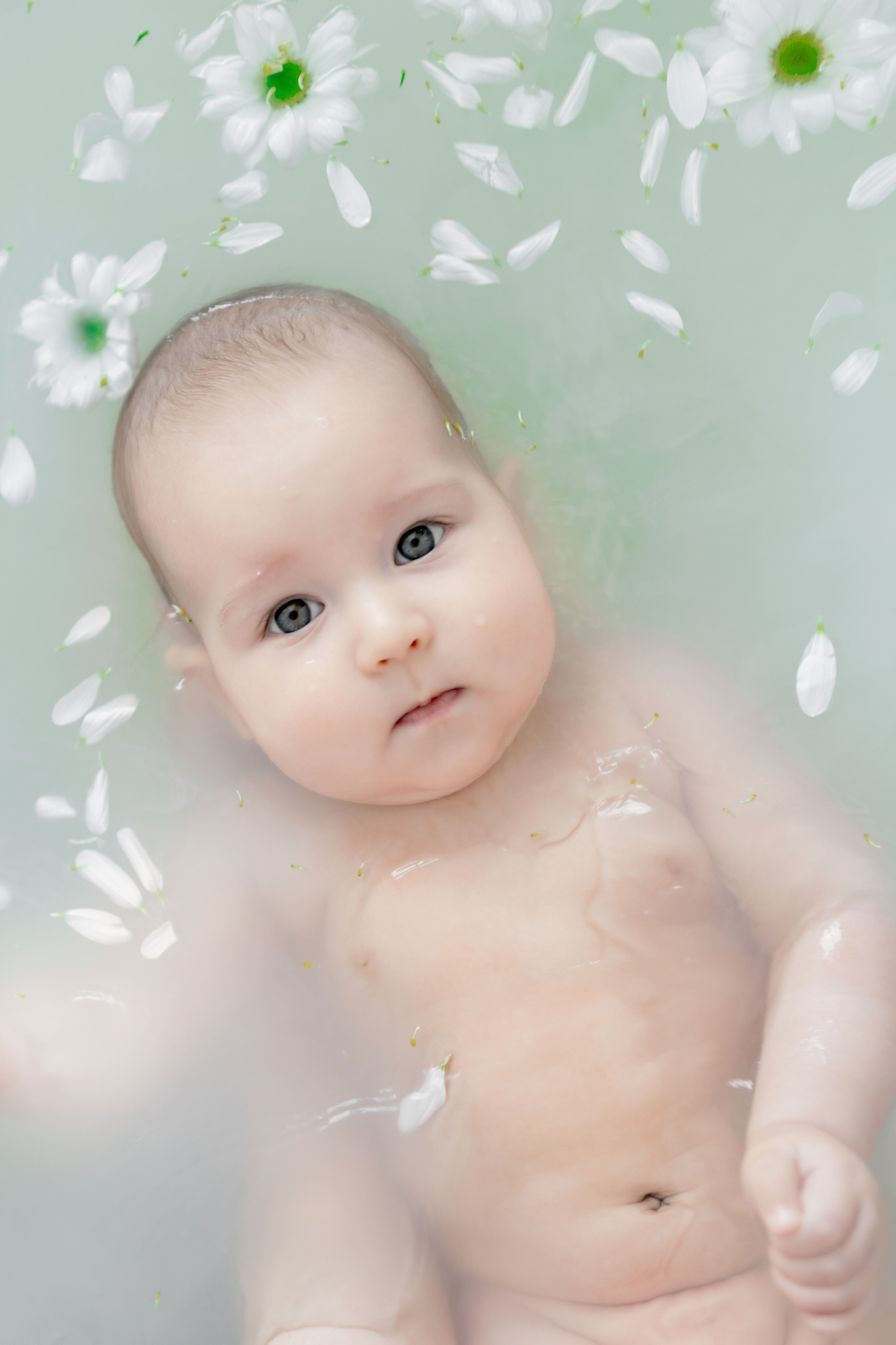 Kids. Лена Крутова. Фотограф в Москве