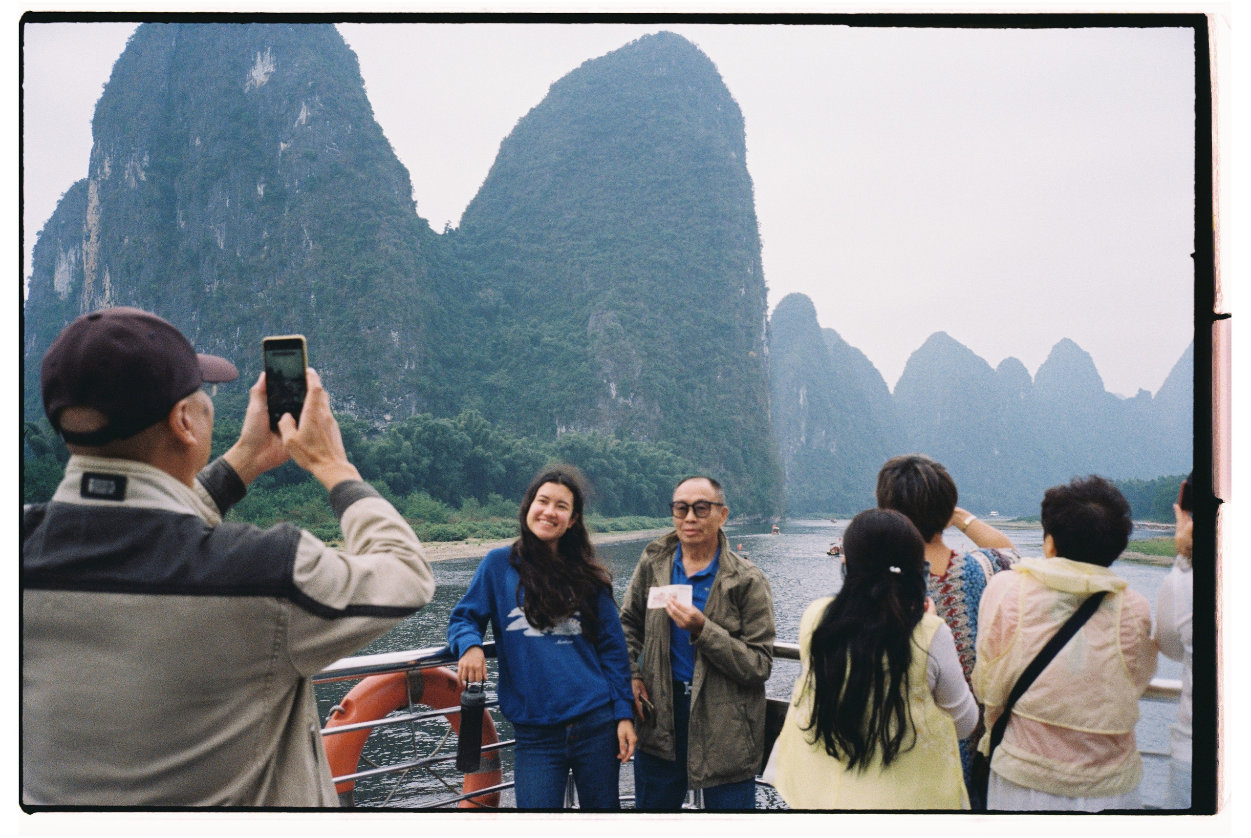 China & Hong Kong. @tomrus: Рустам Шагиморданов — фотограф