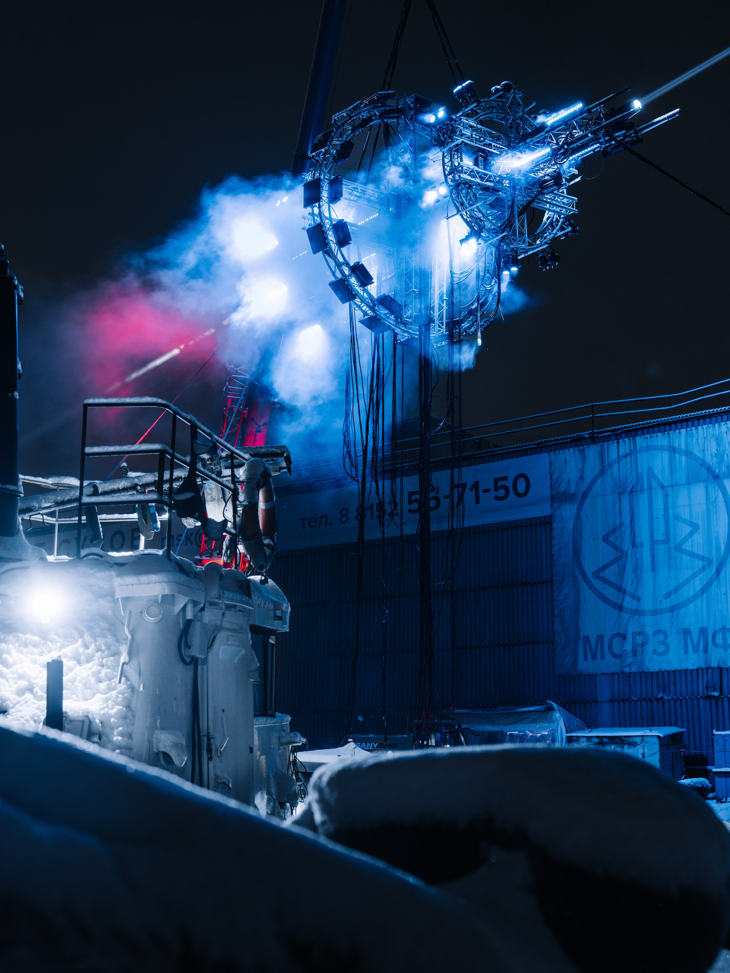 PANTERRA, POSTHUMAN ARTEFACT 003. @tomrus: Рустам Шагиморданов — фотограф