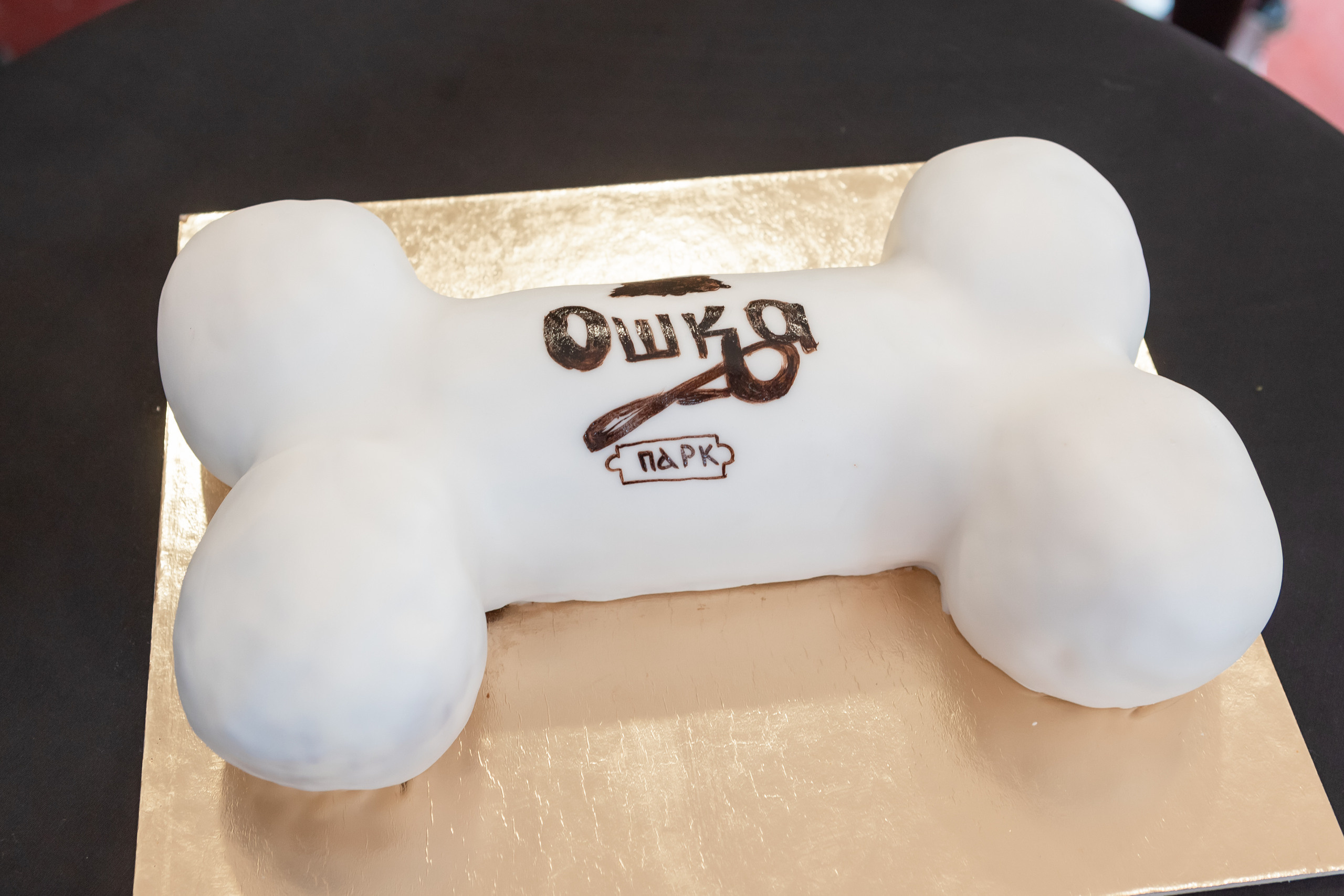 Открытие парка ездовых собак «Ошка», 11 мая 2023. Марк Шишкин — репортажный фотограф в Воронеже и России