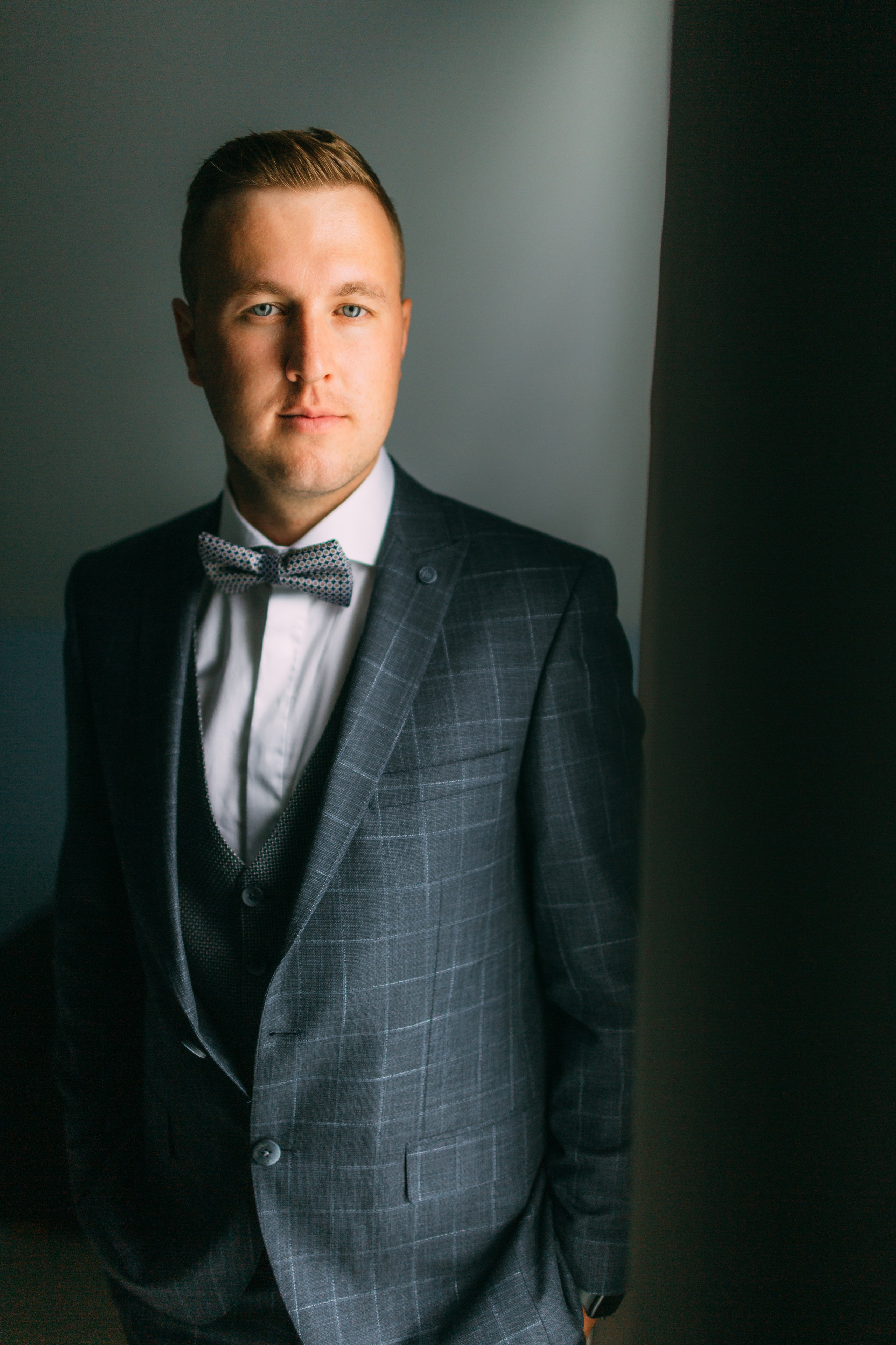 Катарина и Александр. Свадебный фотограф в Минске Александр Савченко