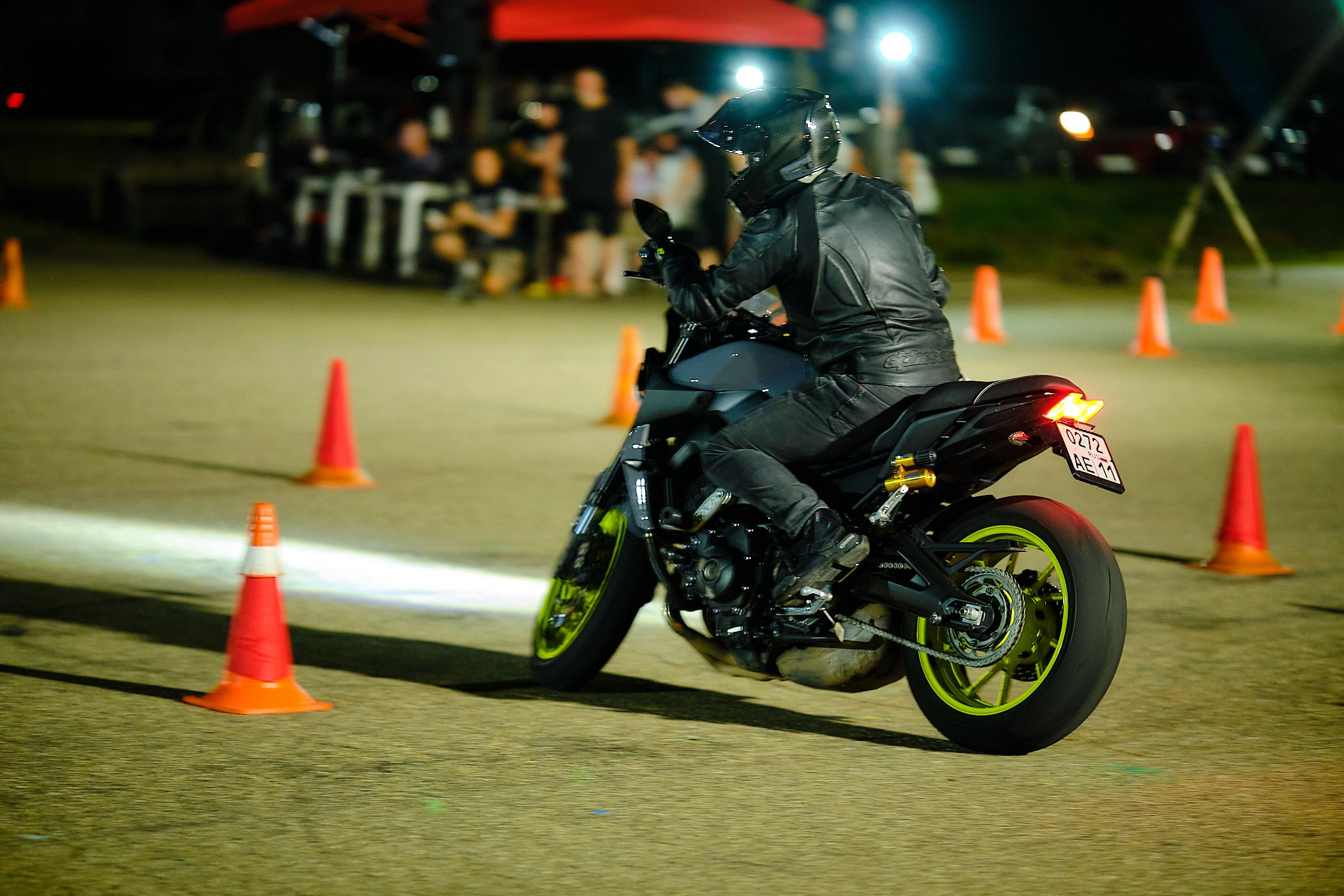 27.07.2024 Ночная Джимхана. Константин Тимонин — фотограф в Краснодаре