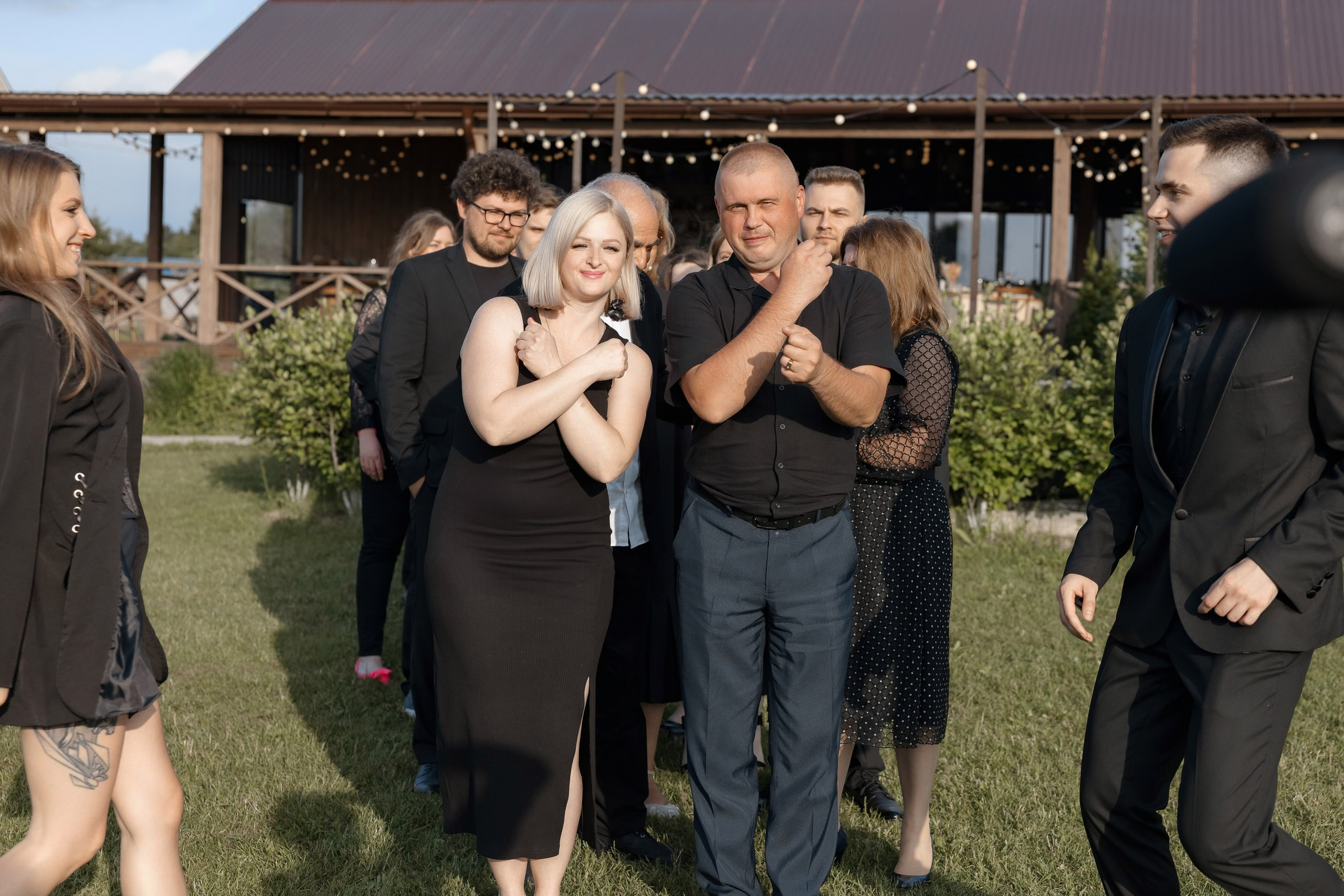 Артем и Вера. Свадебный фотограф и видеограф Юрий и Эля Дубинины