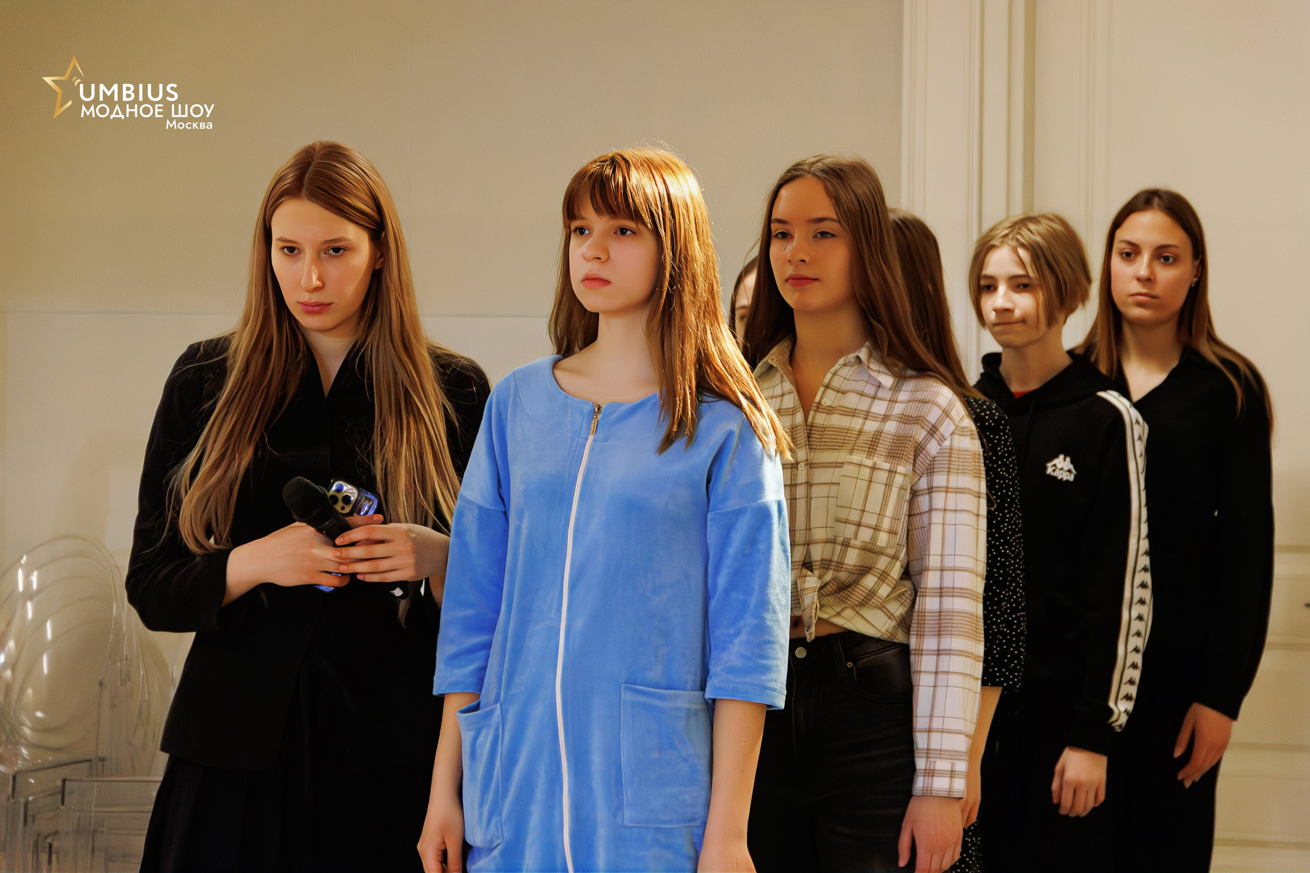 UMBIUS FASHION SHOW г. Москва. Фотограф в Смоленске Ася Польшина