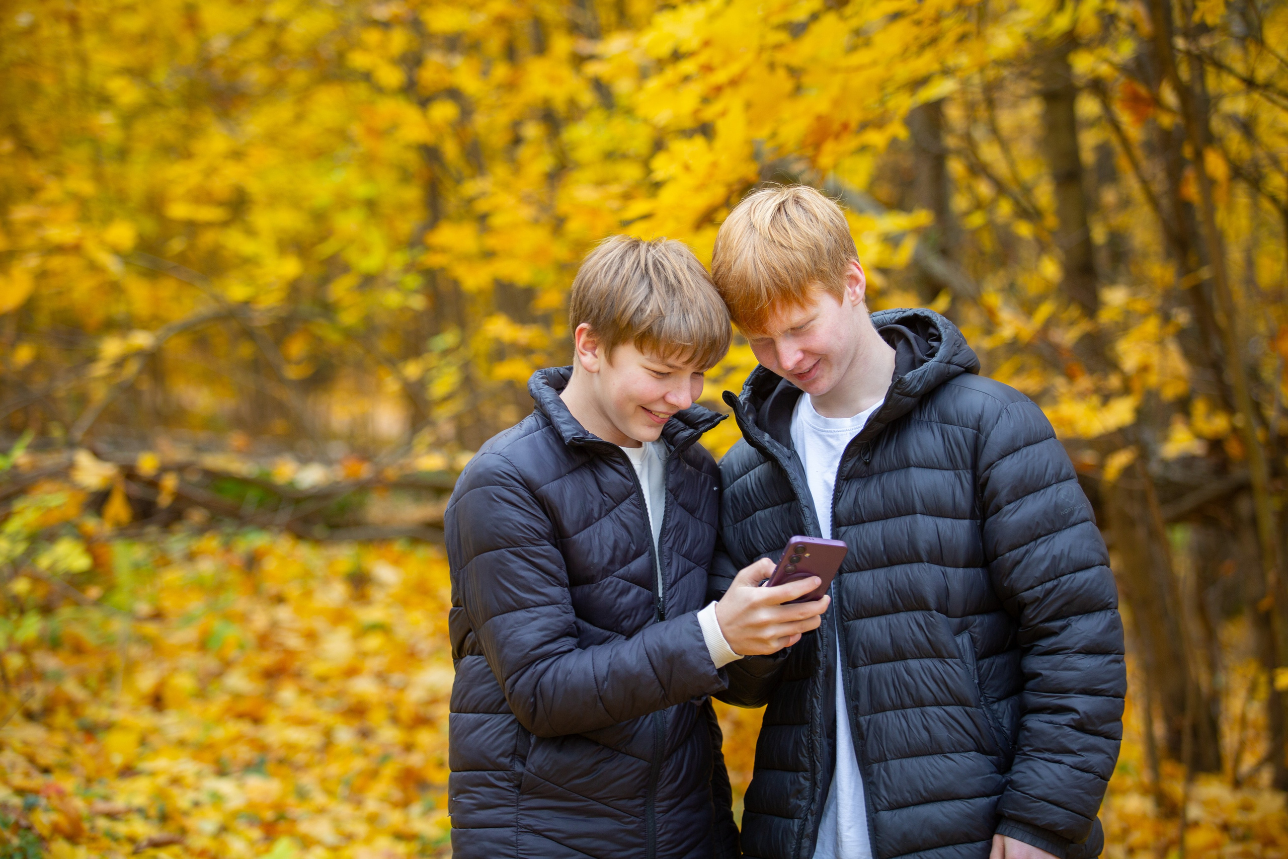 Семейные фотосессии. Семейный и школьный фотограф из Костромы — Нина Рубан