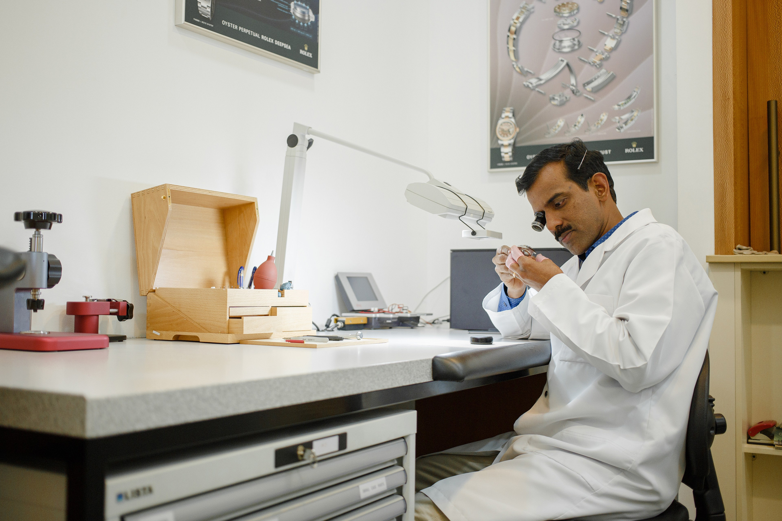 Rolex. Репортажный фотограф в Алмате Чумаков Георгий