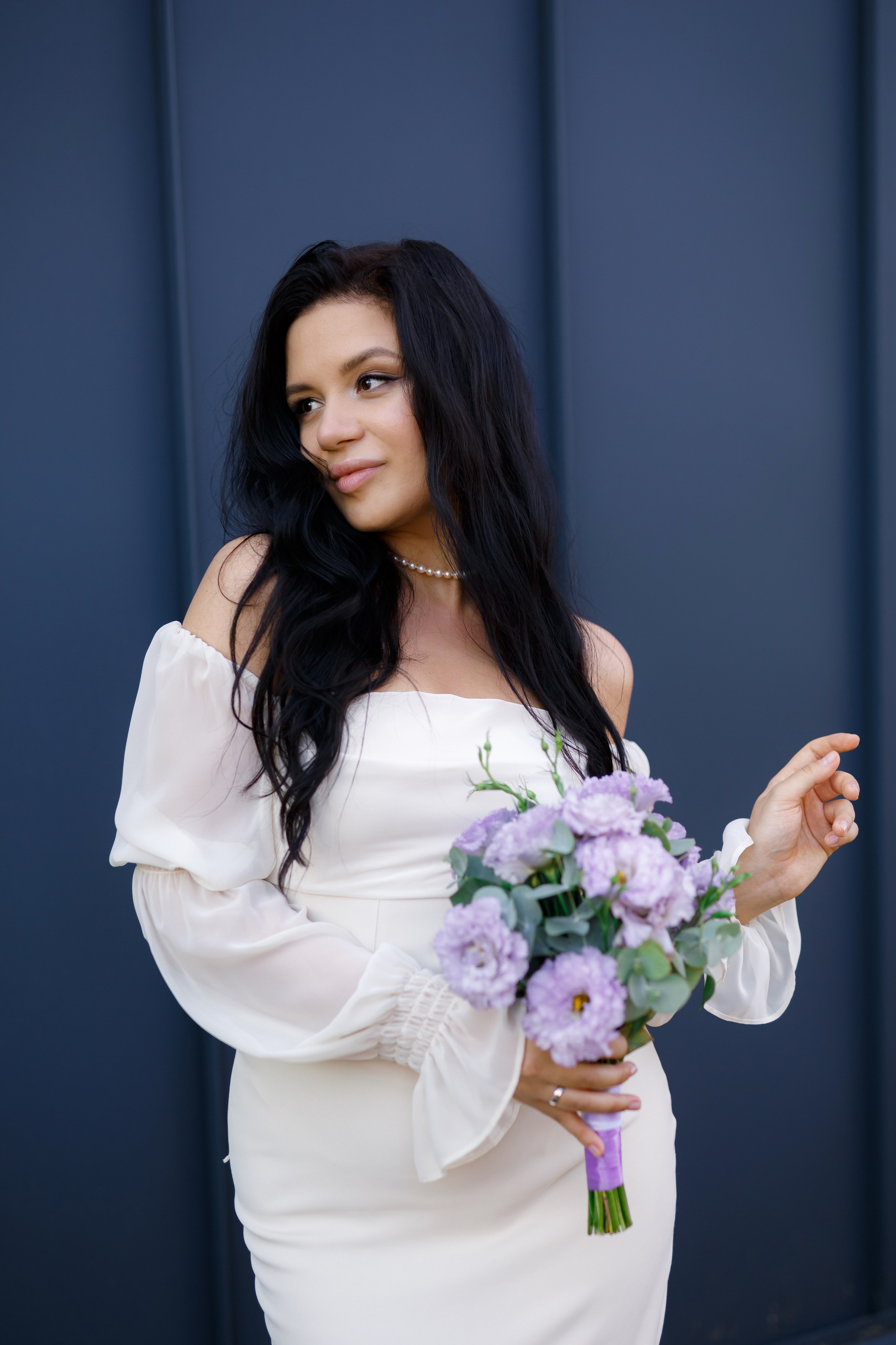 Катя и Миша. Фотограф в Воронеже Иван Самодуров