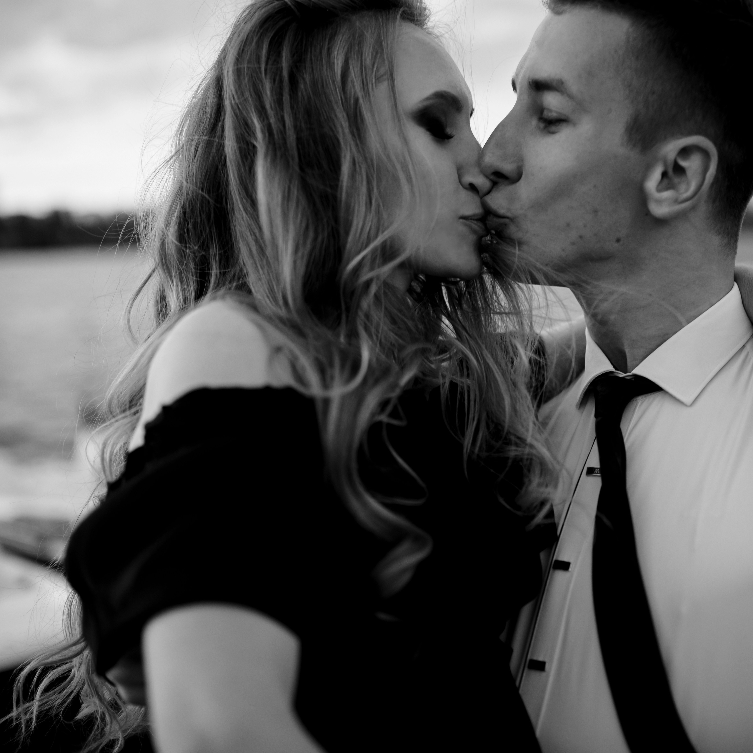 Дима и Алена. Фотограф в Воронеже Иван Самодуров