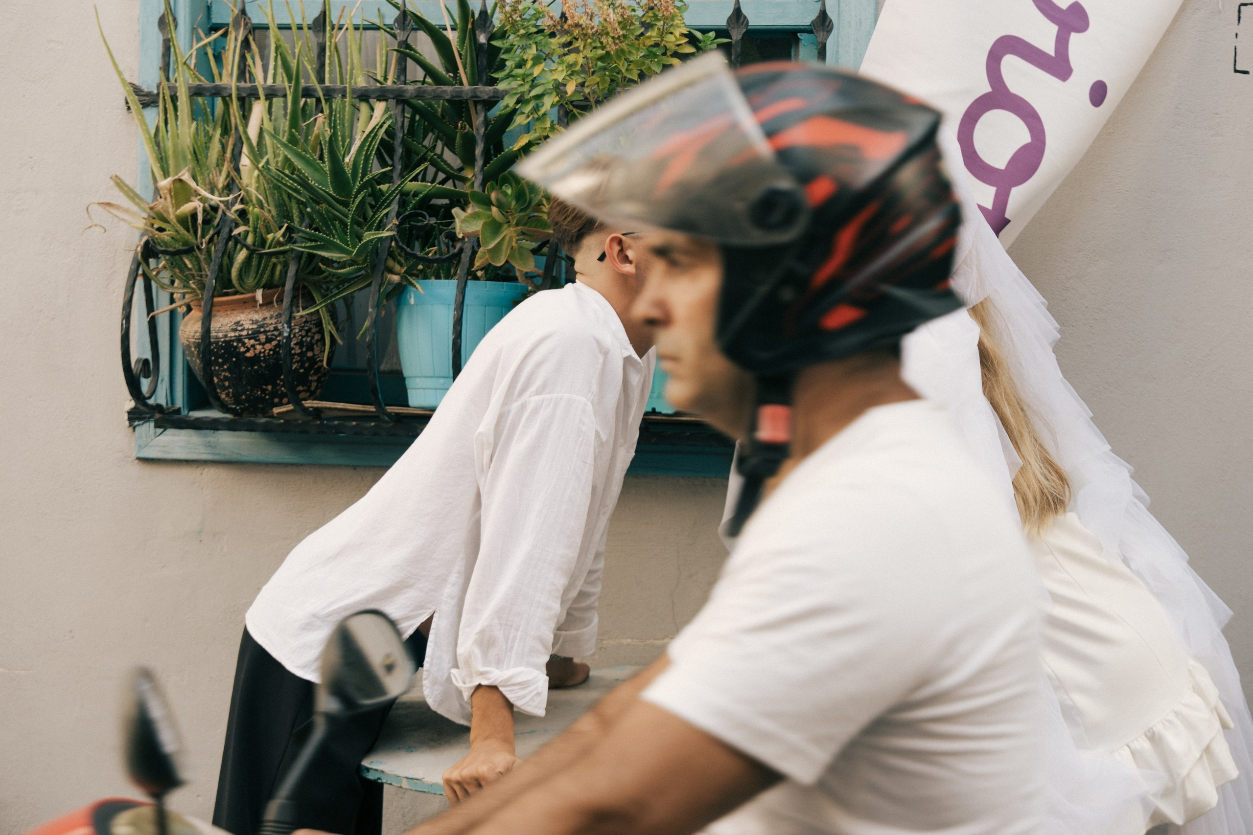 СЕРГЕЙ И НАСТЯ. О ЛЮБВИ НЕ ГОВОРЯТ.ЕЕ ПОКАЗЫВАЮТ