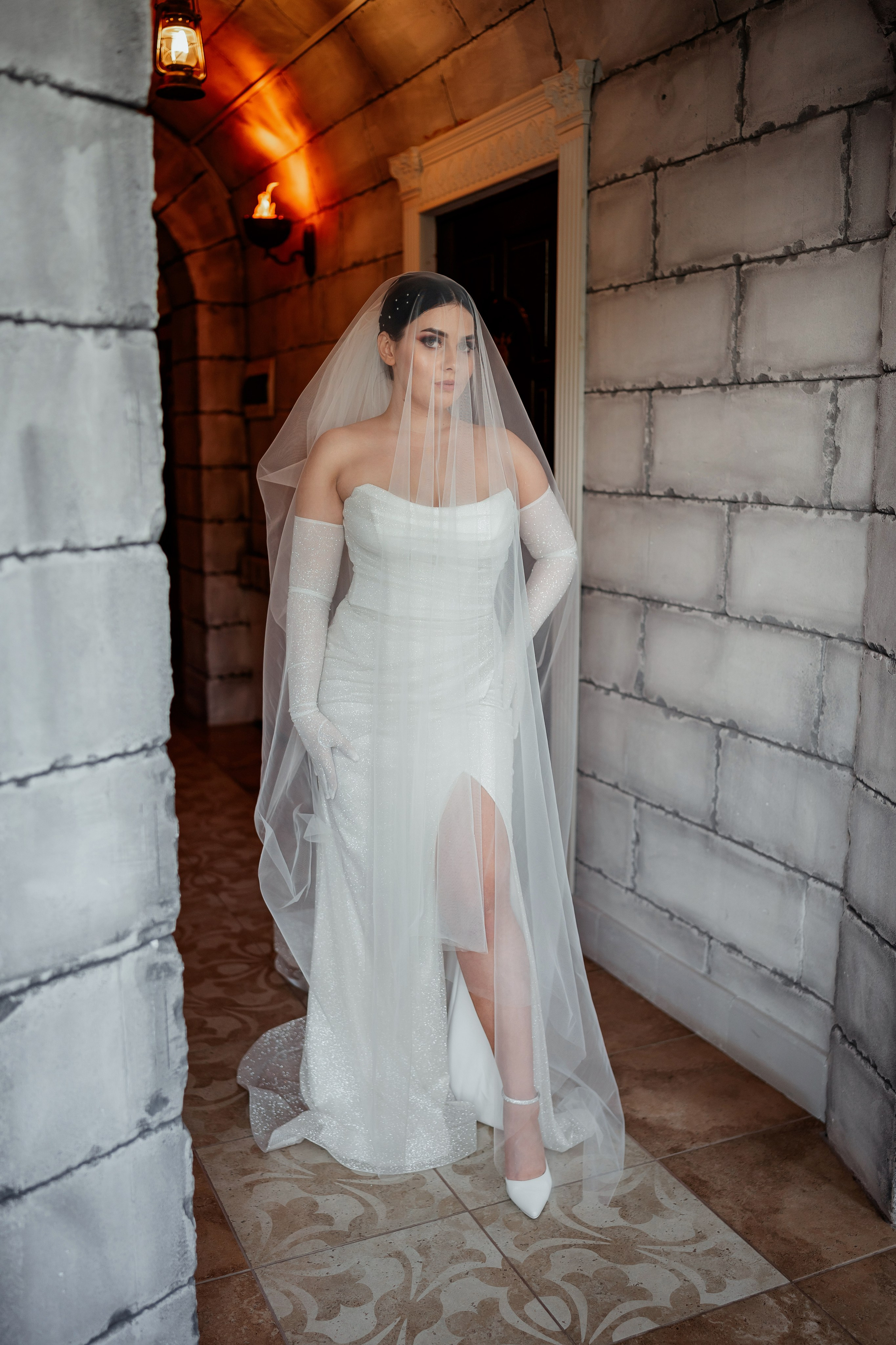 Владислав & Анастасия. Свадебный фотограф Ашот Саркисян