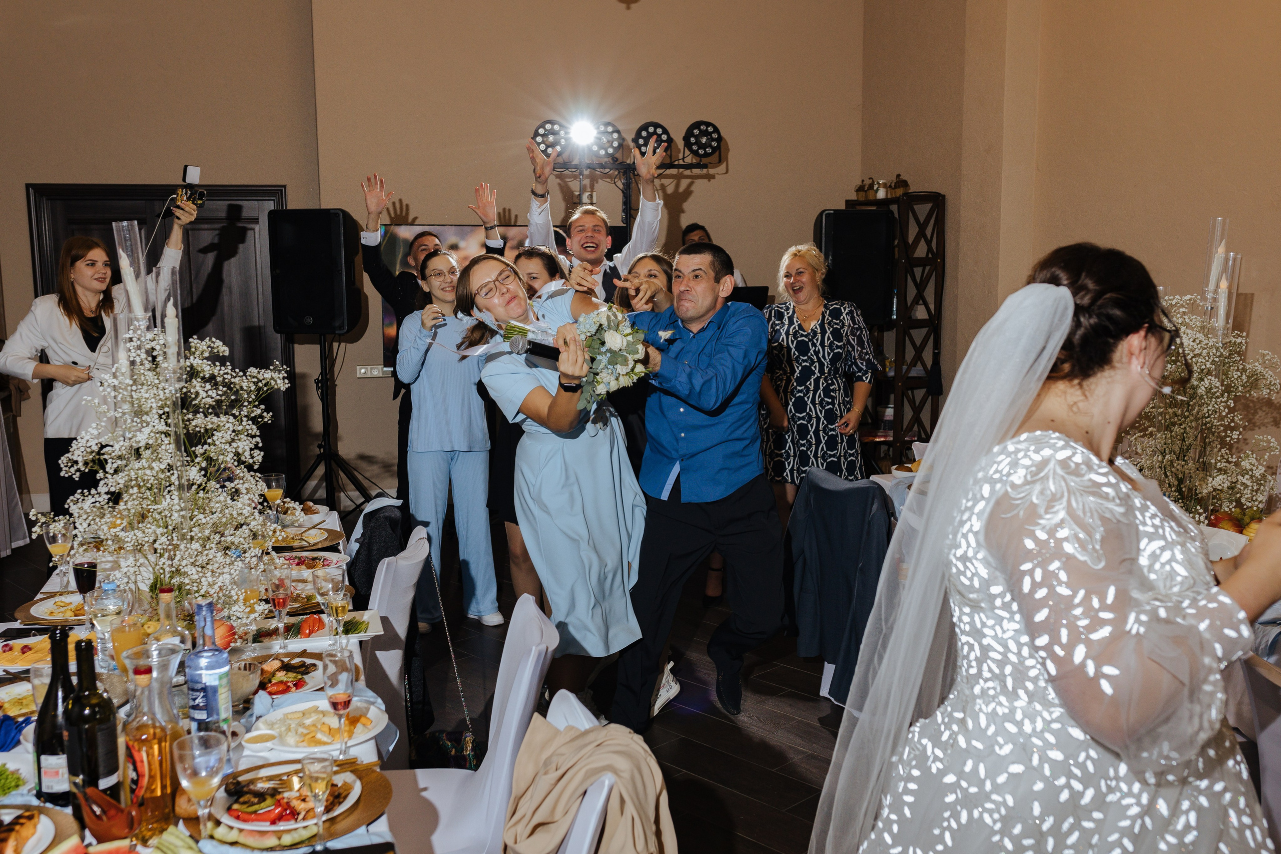 Это по любви. Свадебный и семейный фотограф в Белгороде Юлия Першина