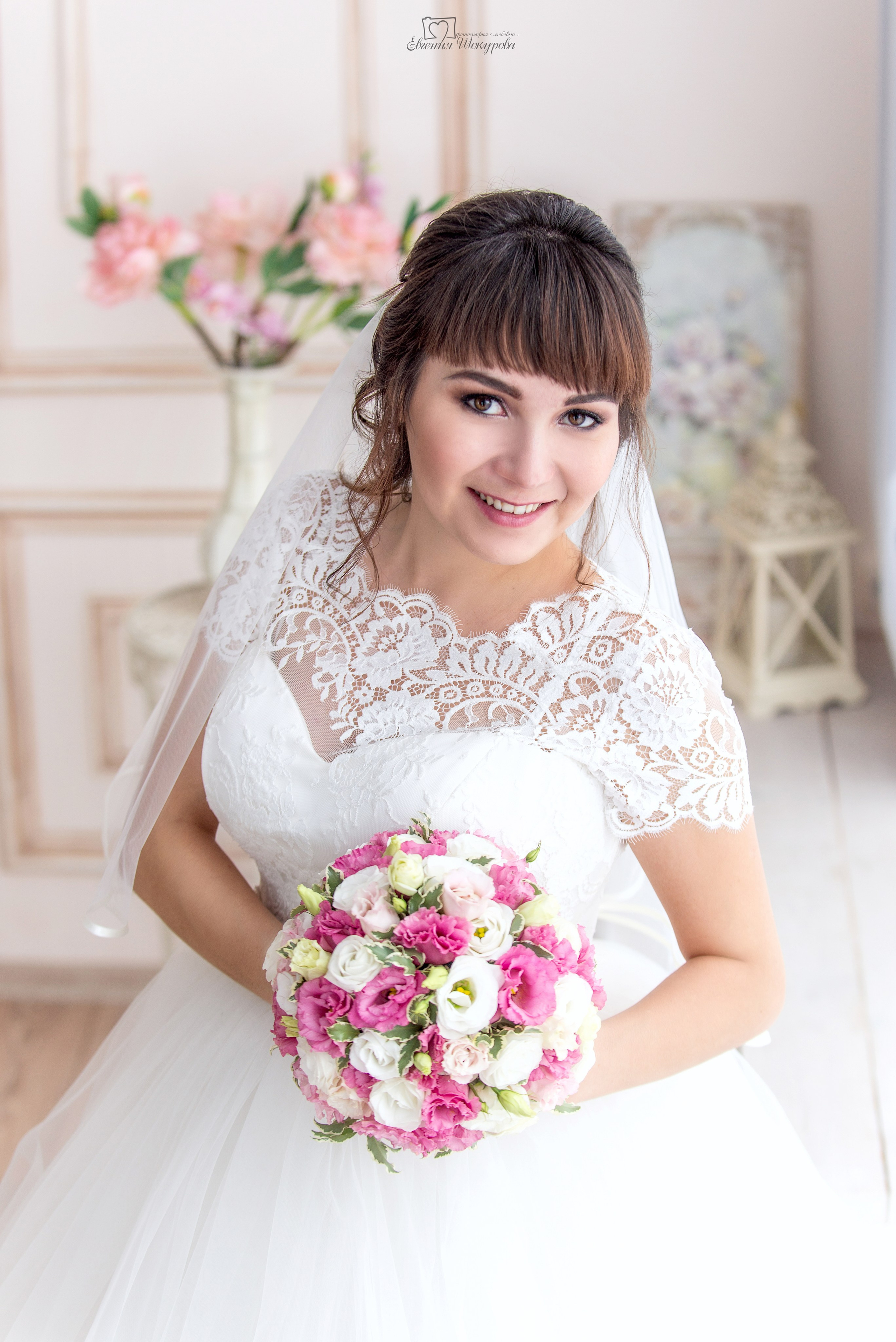 Альбина и Никита. Евгения Усманова — семейный фотограф в городах Стерлитамак и Уфа