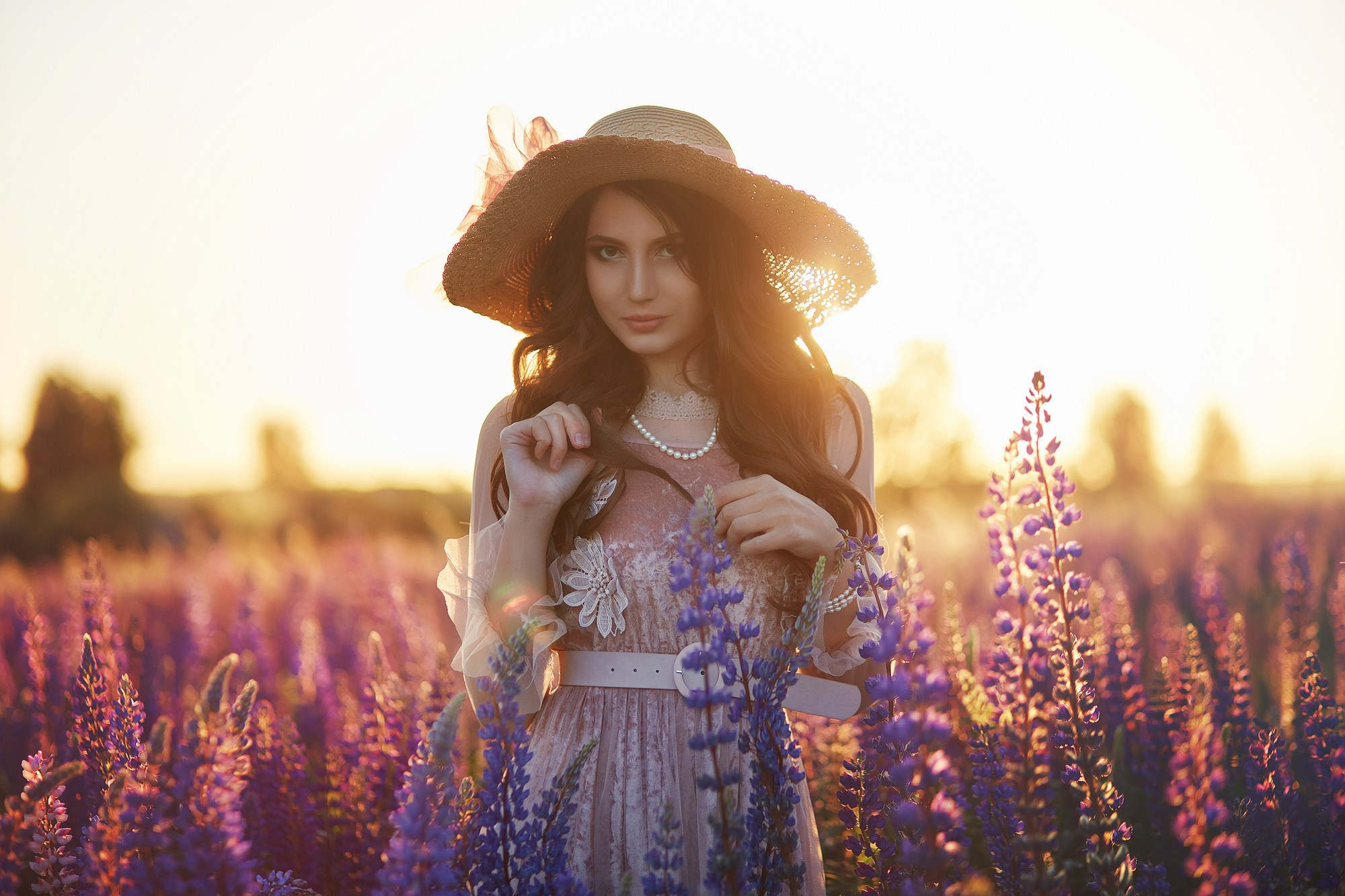 Портреты. Свадебная фотосъёмка в Брянске | Влад и Ирина Тютьковы