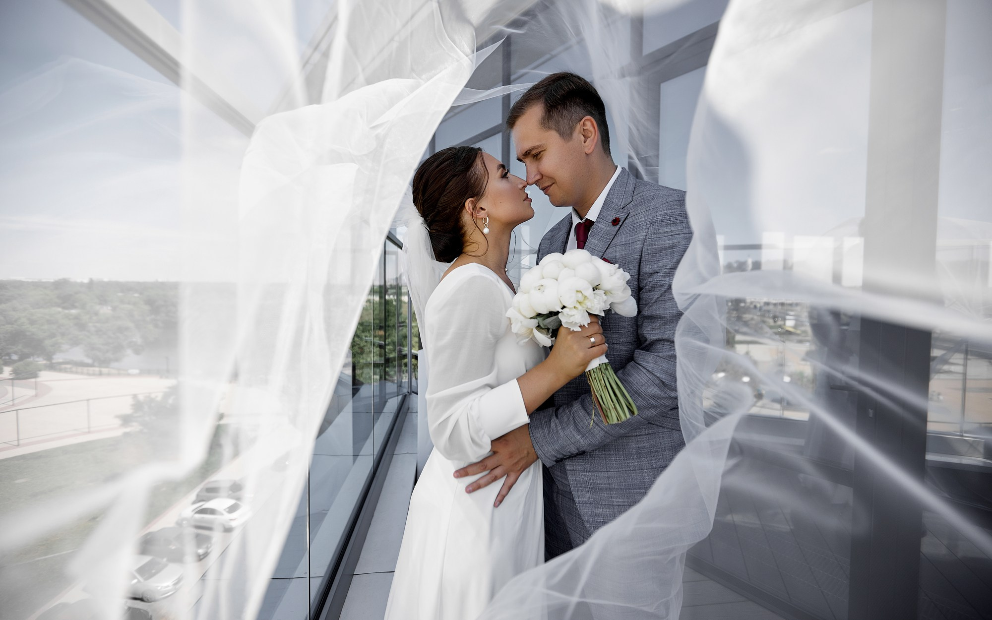 Регина и Владислав. Свадебная фотосъёмка в Брянске | Влад и Ирина Тютьковы