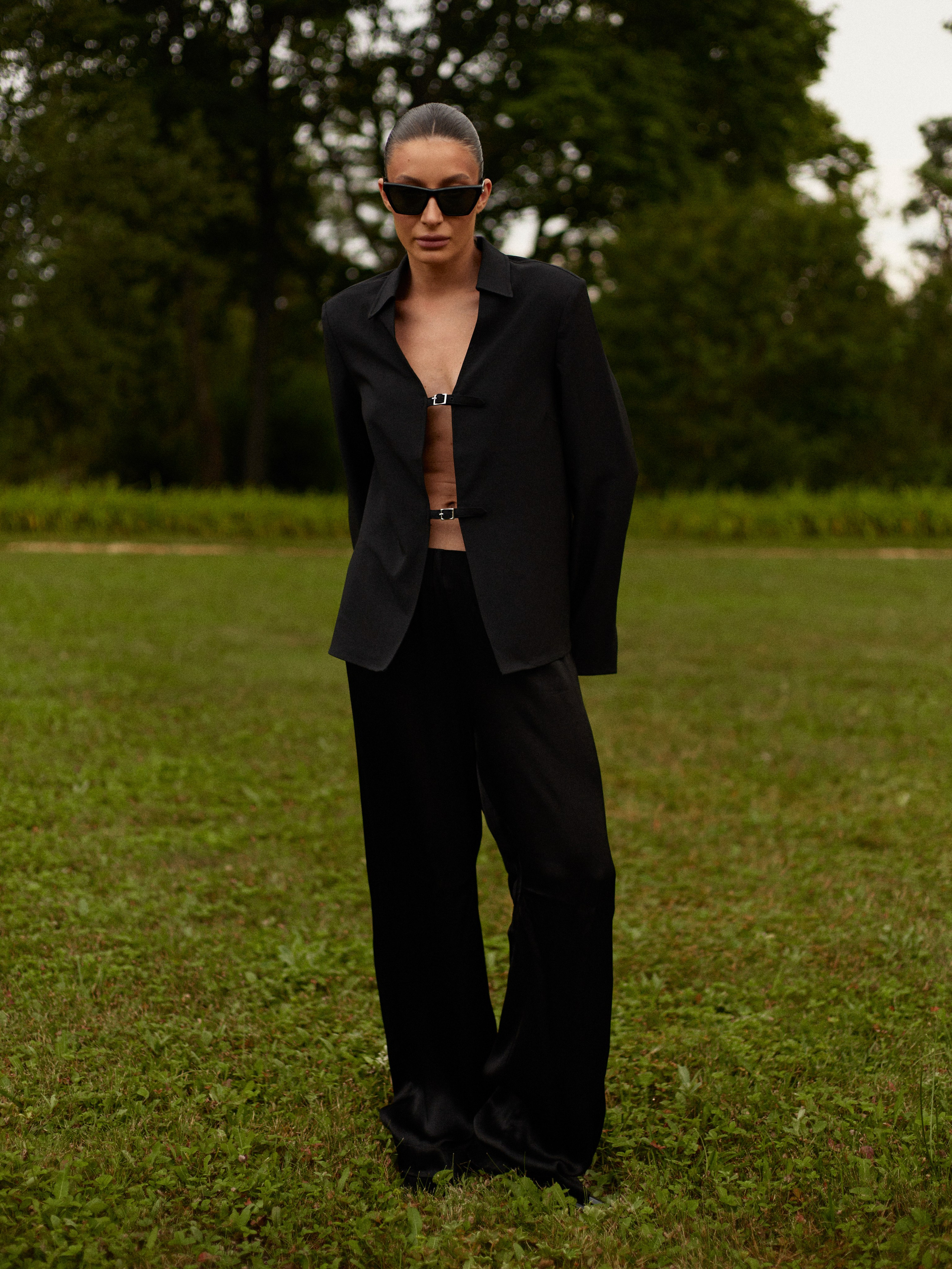 Фотограф Анастасия Казакова