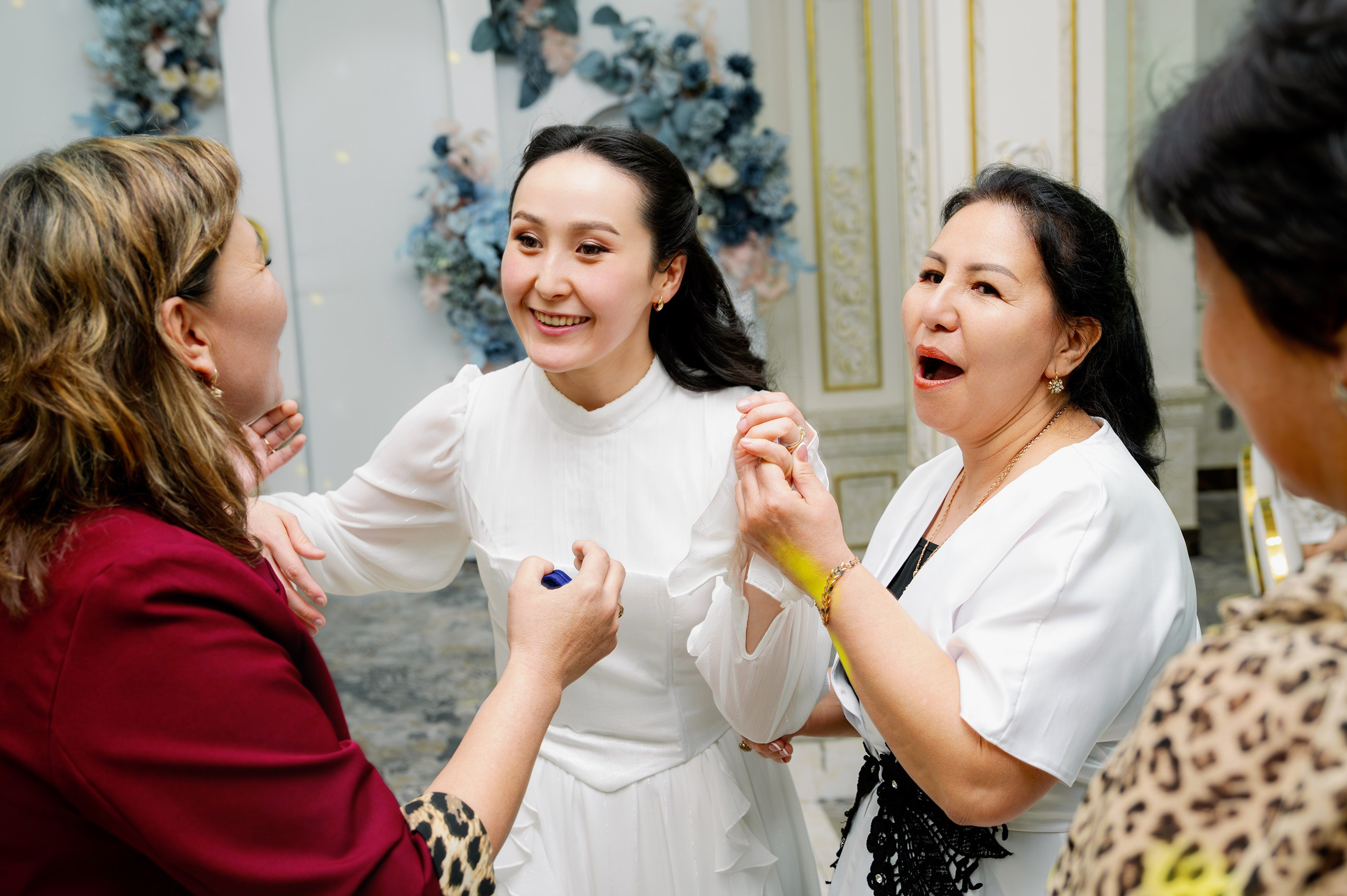 Қыз ұзату. Фотограф в Алматы — Алексей Коньков | Репортаж, свадьбы, портреты