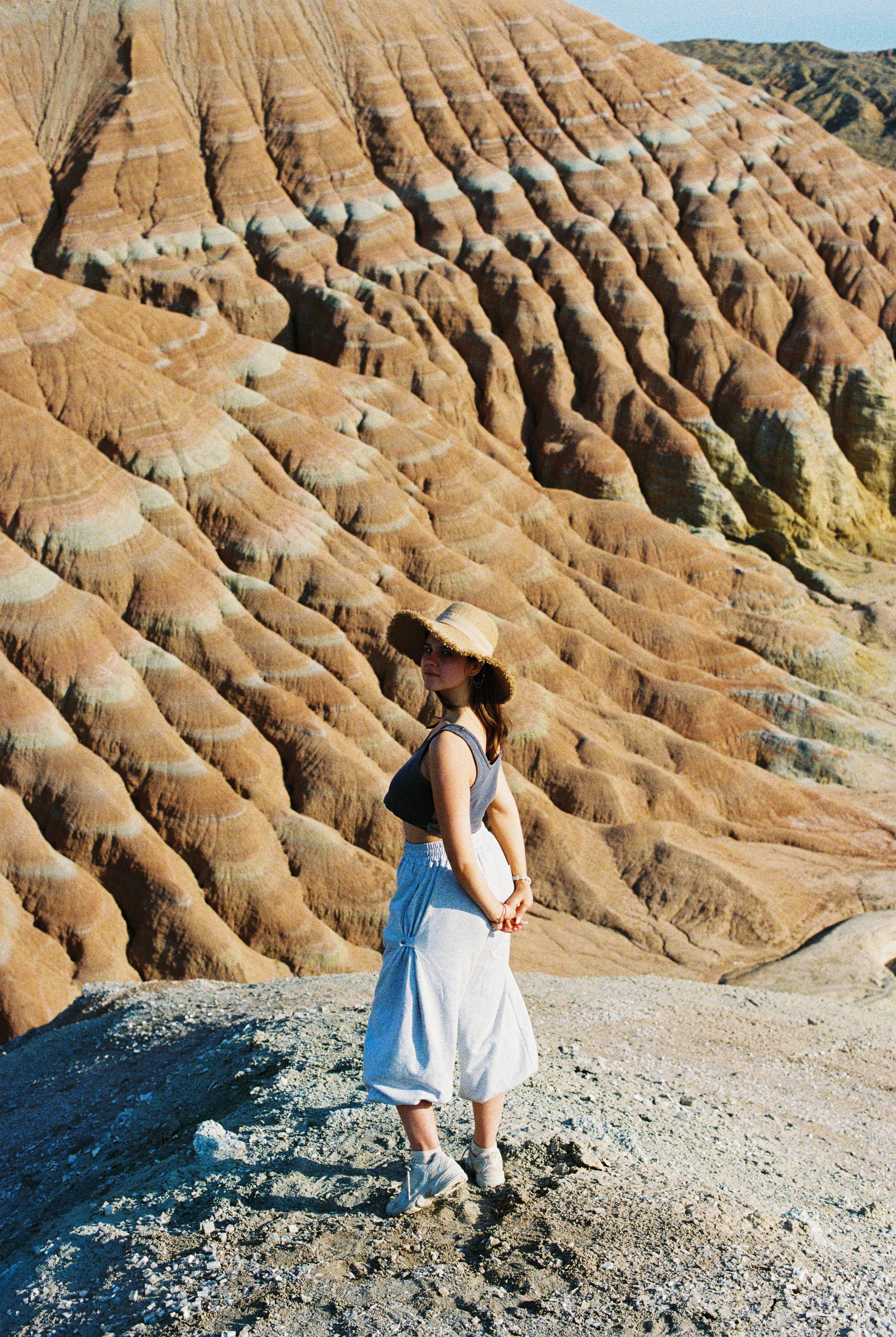 Алтын эмель/Или/Курты, плёнка 2025. Фотограф в Алматы — Алексей Коньков | Репортаж, свадьбы, портреты