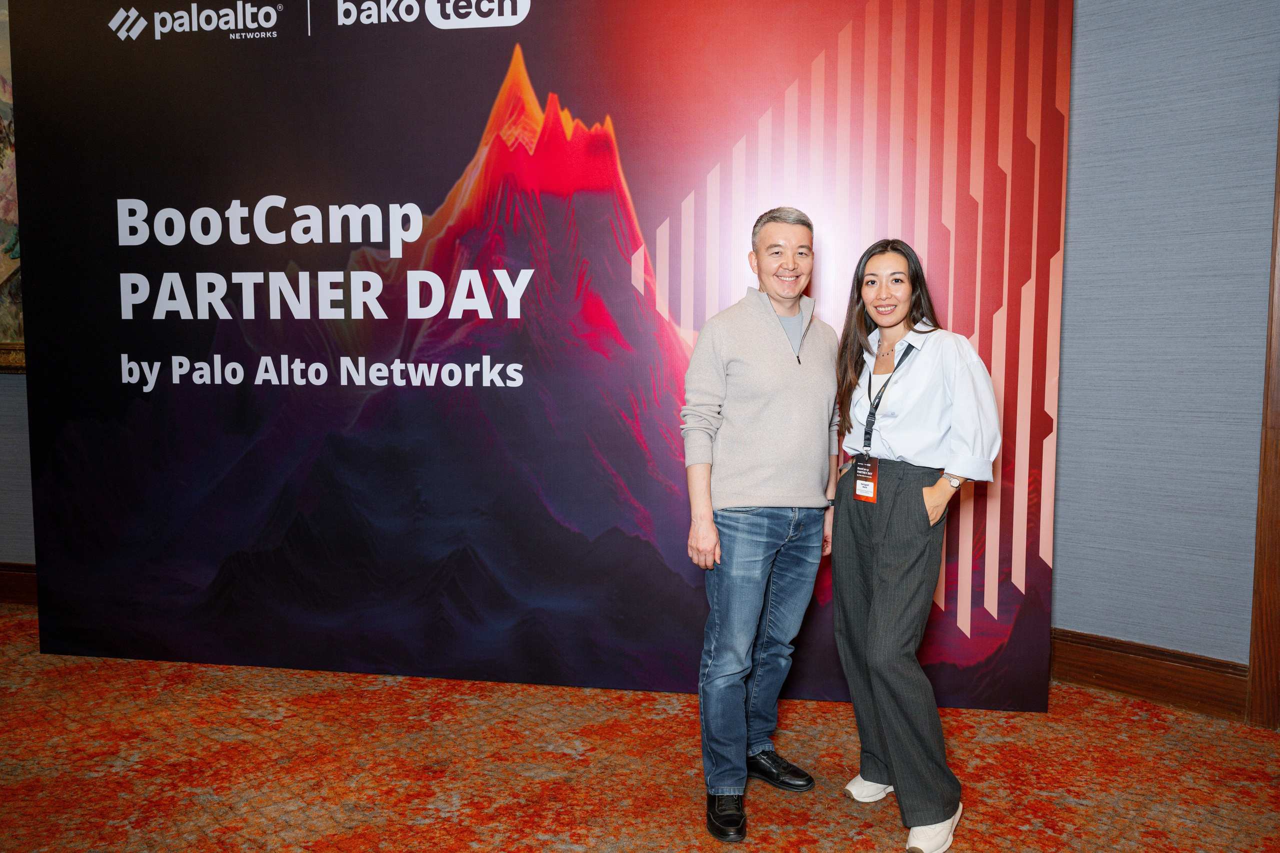 BakoTech&PaloAlto. Фотограф в Алматы — Алексей Коньков | Репортаж, свадьбы, портреты