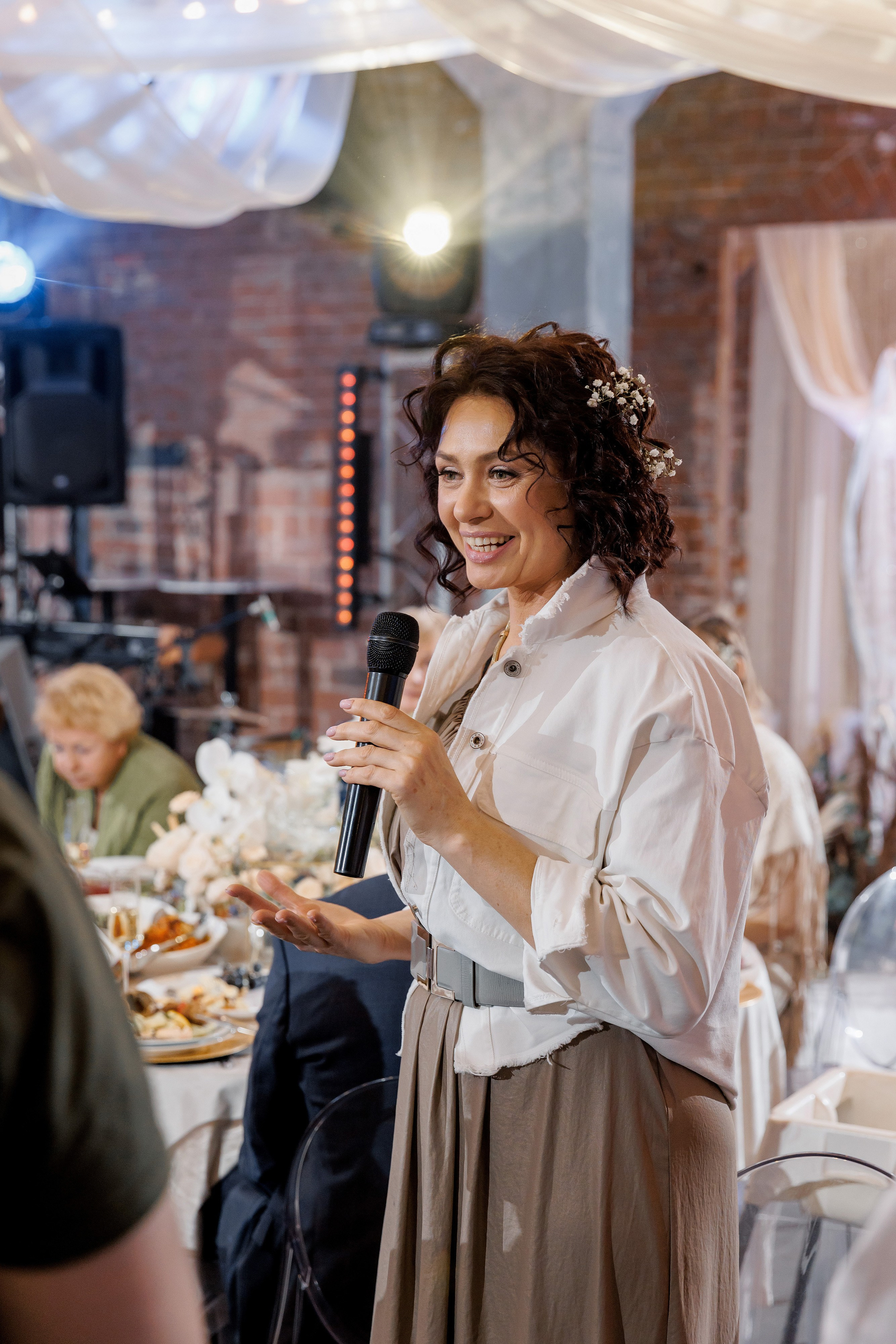 День Рождения Екатерины. Свадебный фотограф в Иркутске Сапаров Александр