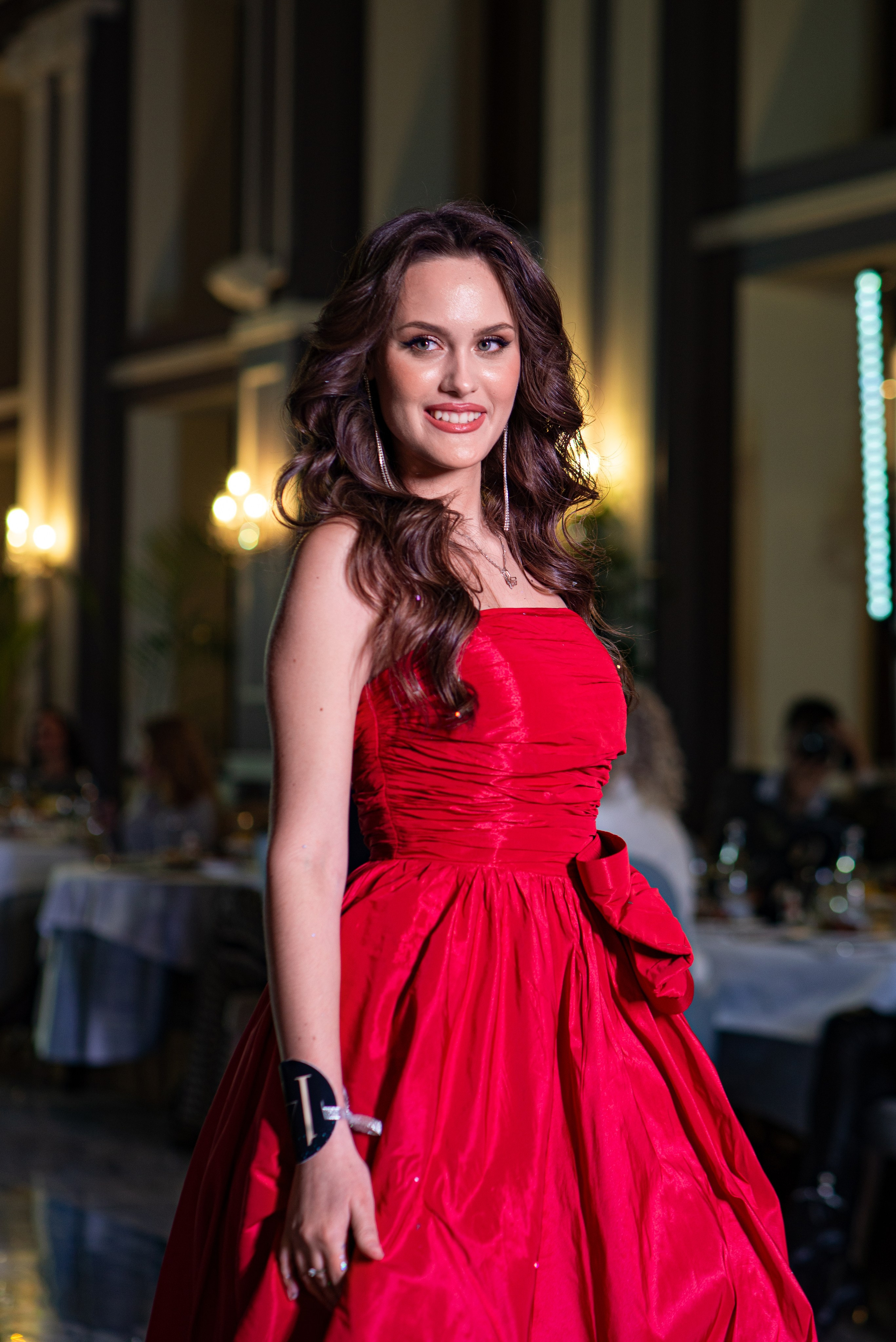 Супермодель 2025 Липецк. Портретный фотограф Марина Тамбовская