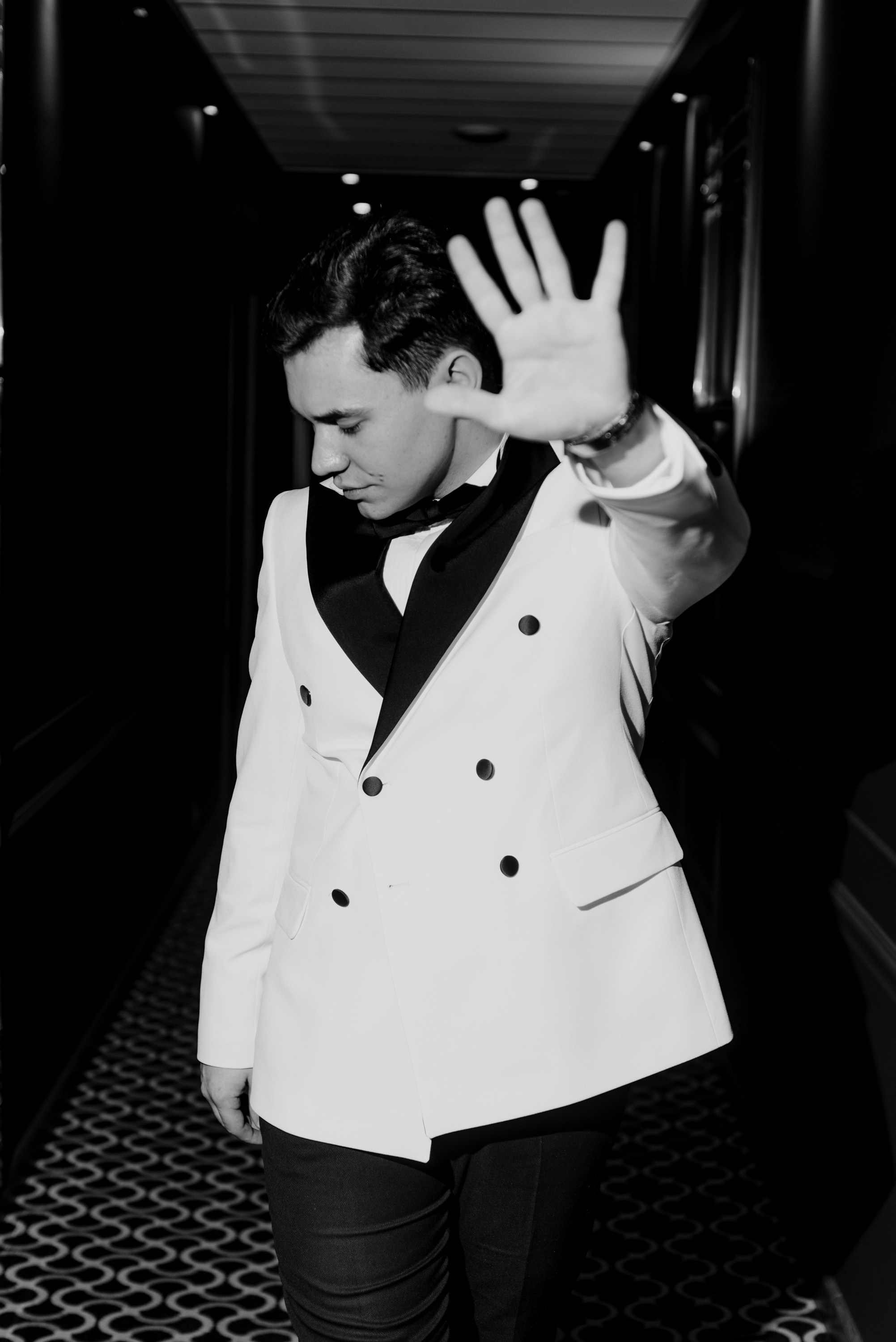 Лиза и Кирилл. Главная