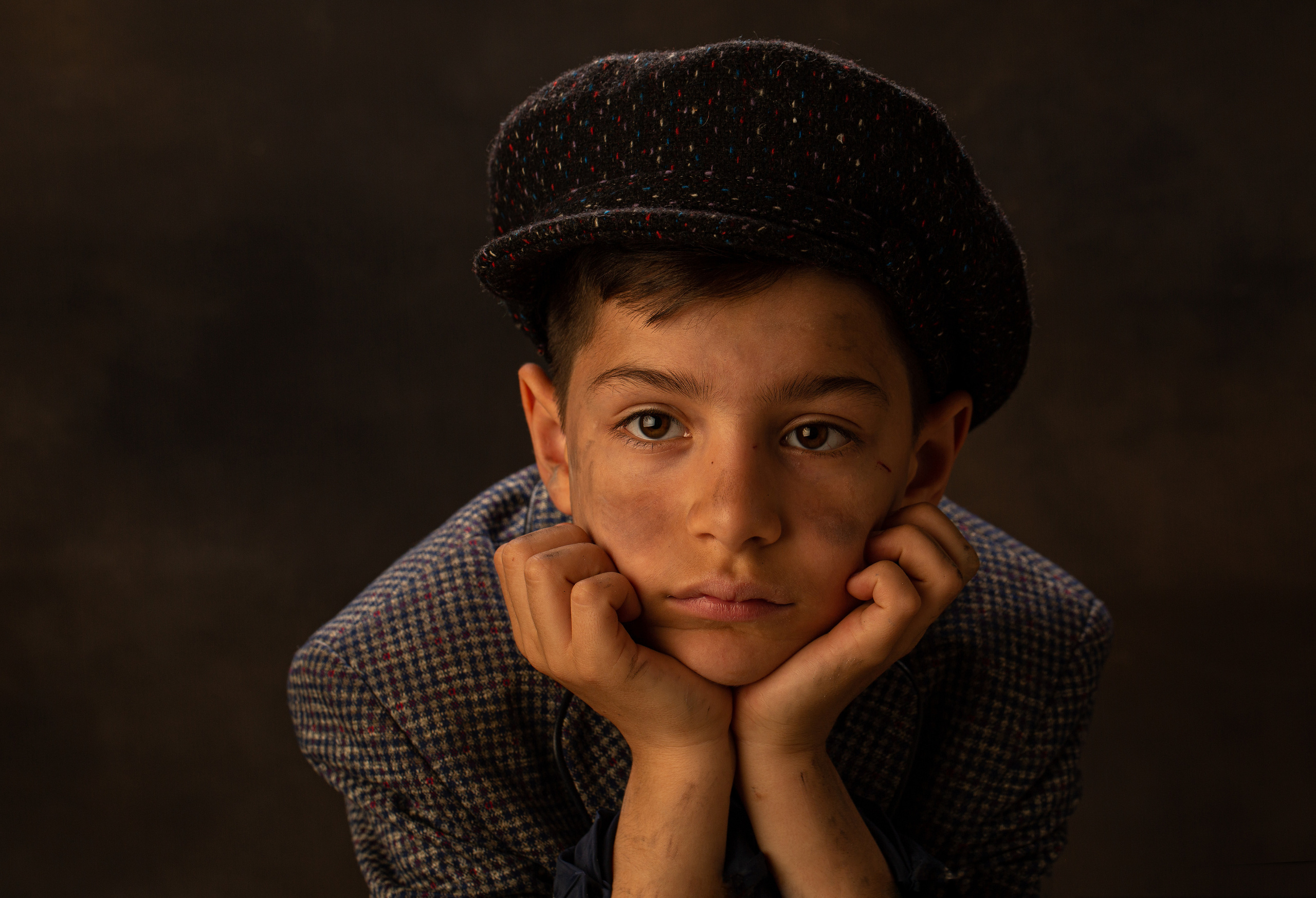 Сказочные проекты. Предметный и рекламный фотограф в Ростове-на-Дону Кристина Орлова