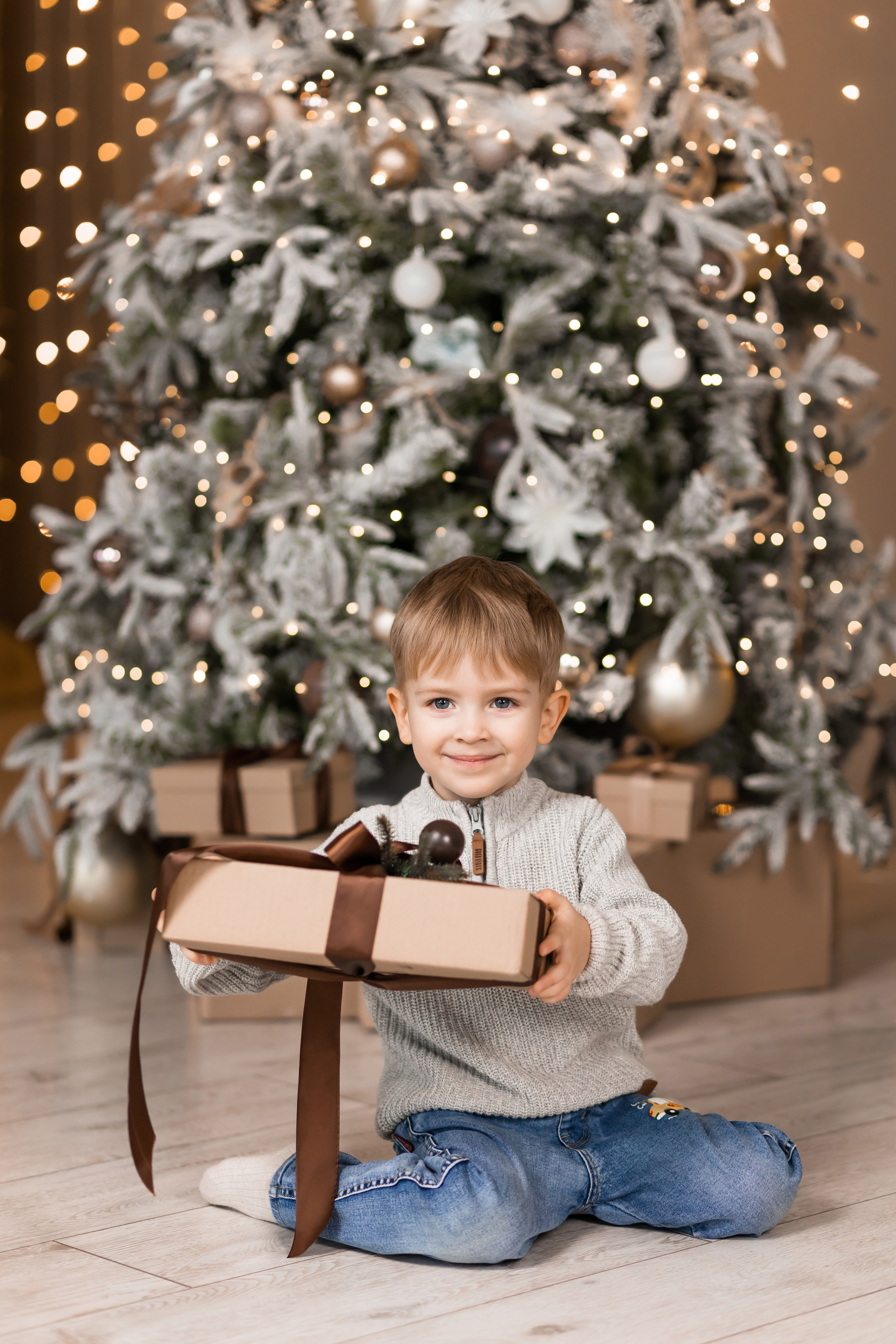 Мария с семьей. Свадебный фотограф Татьяна Фот