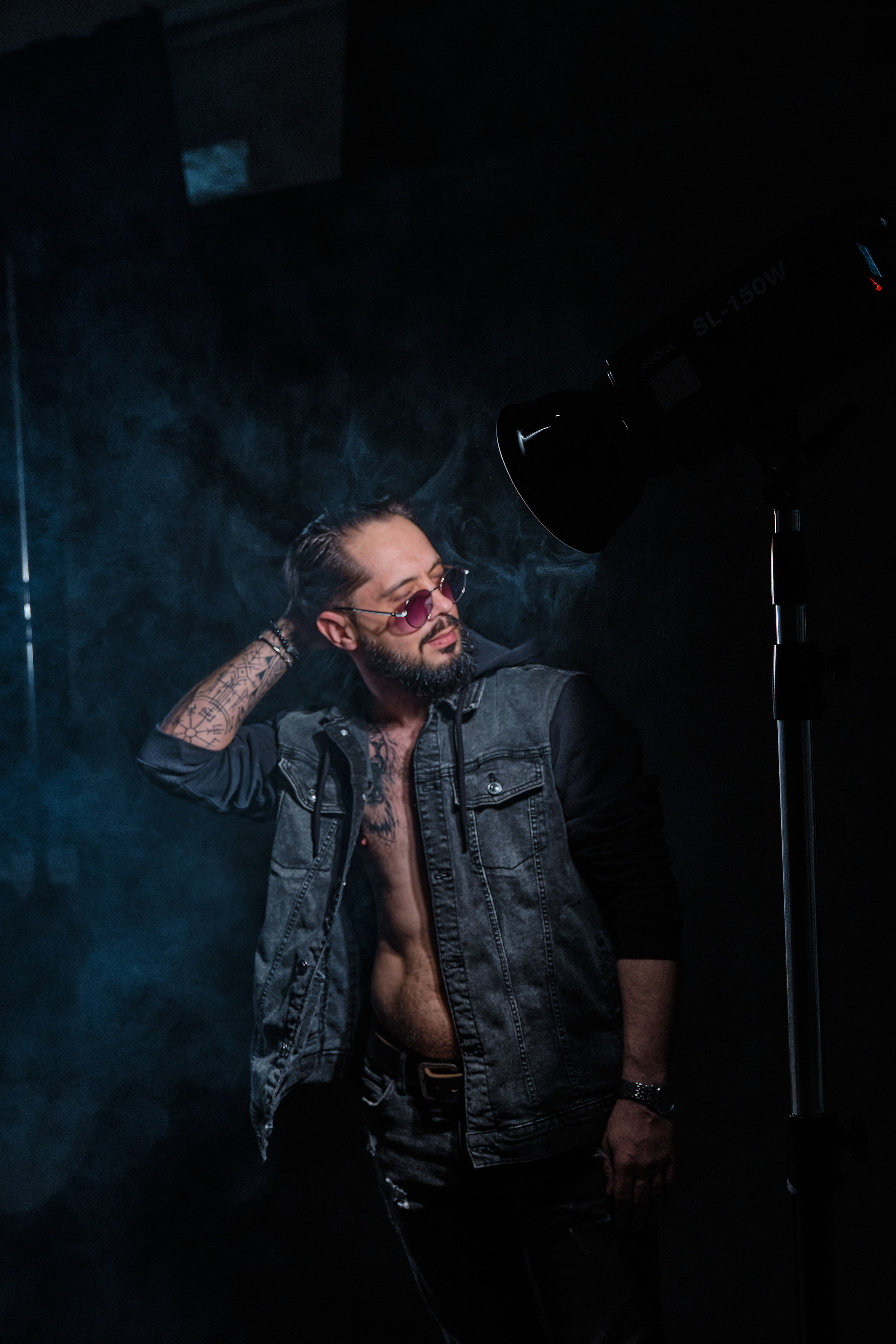 Николай. Фотограф в Самаре Татьяна Дубаносова