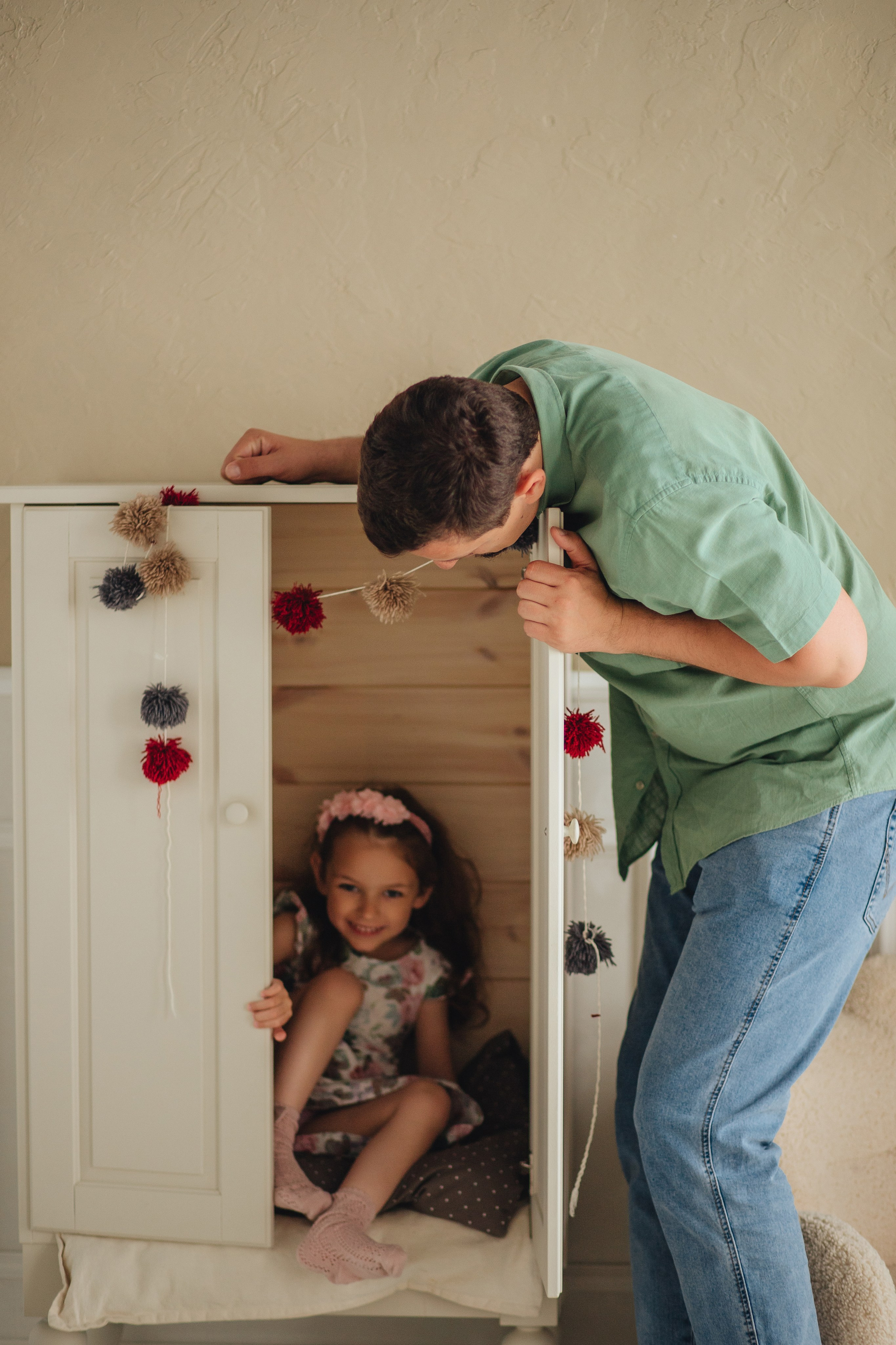 Семейная — весенние. 