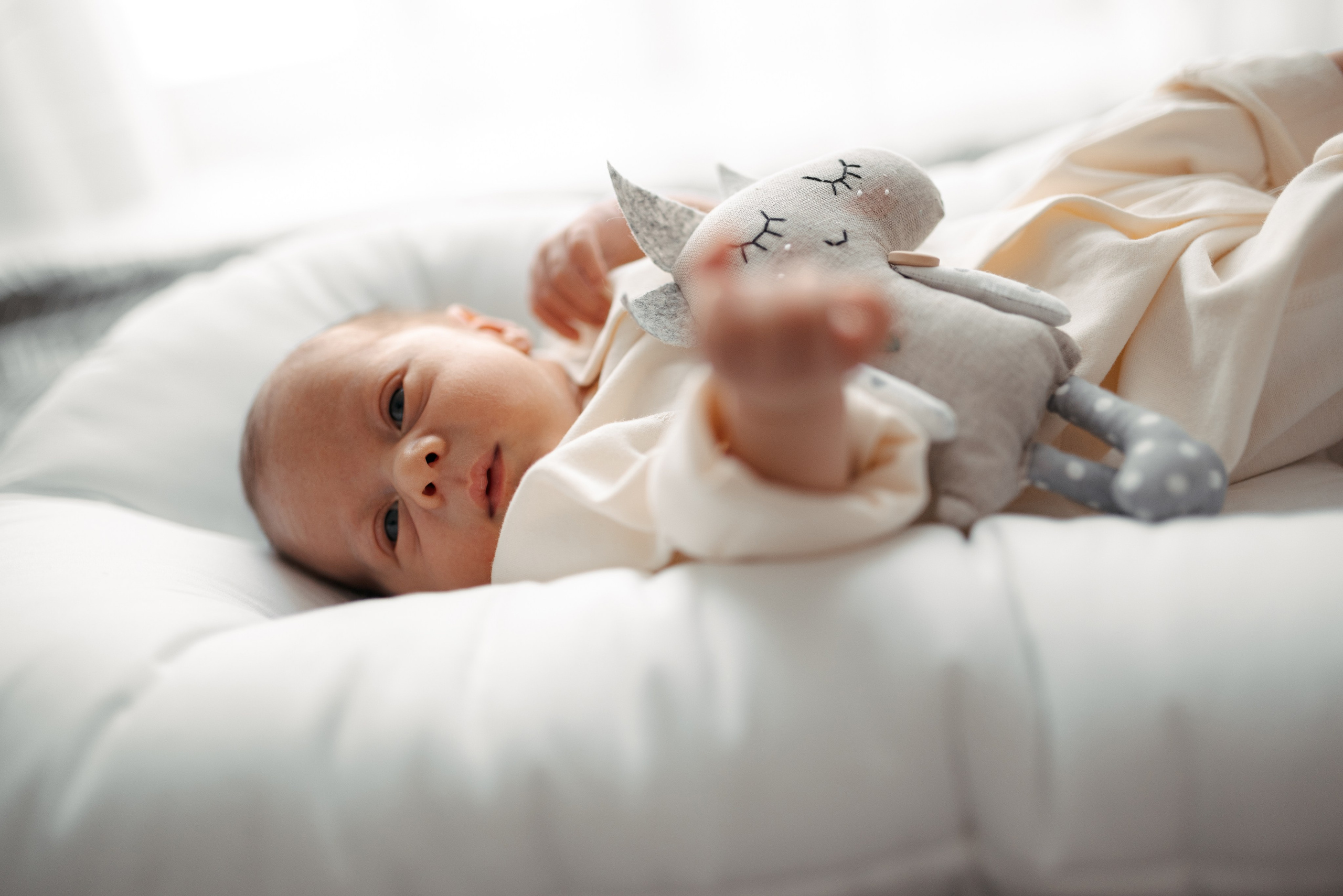 Савва. Семейный и детский фотограф в Щелково Алена Дробот