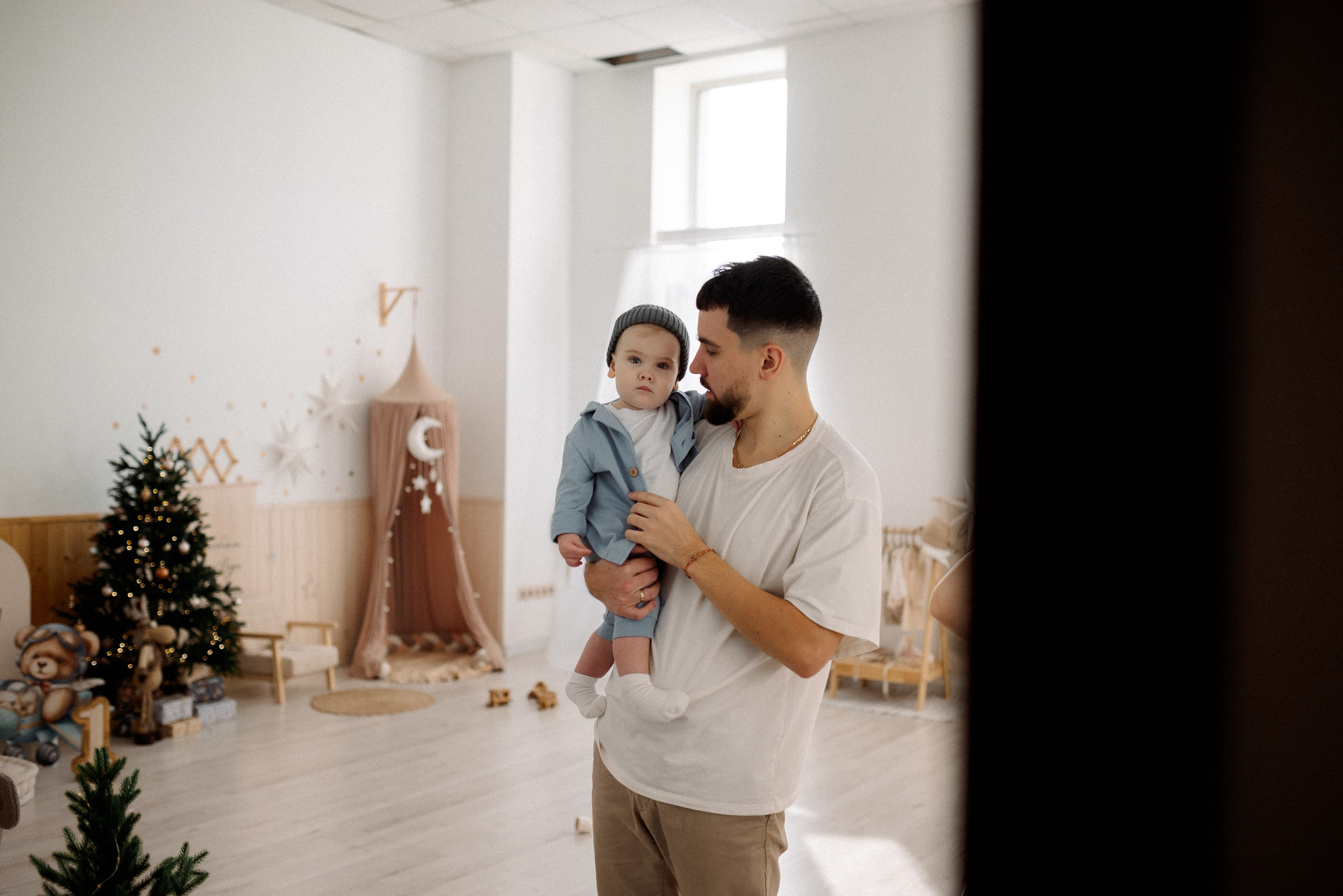 Семейный и детский фотограф в Щелково Алена Дробот