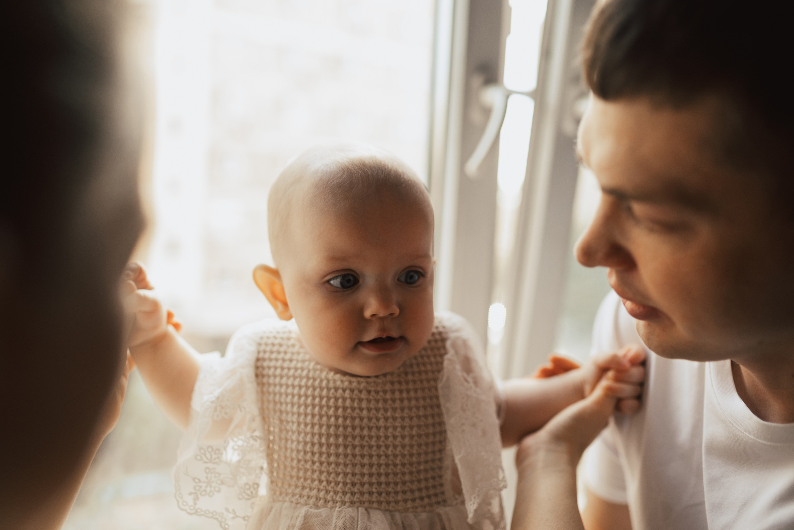 Света с семьей. Семейный и детский фотограф в Щелково Алена Дробот