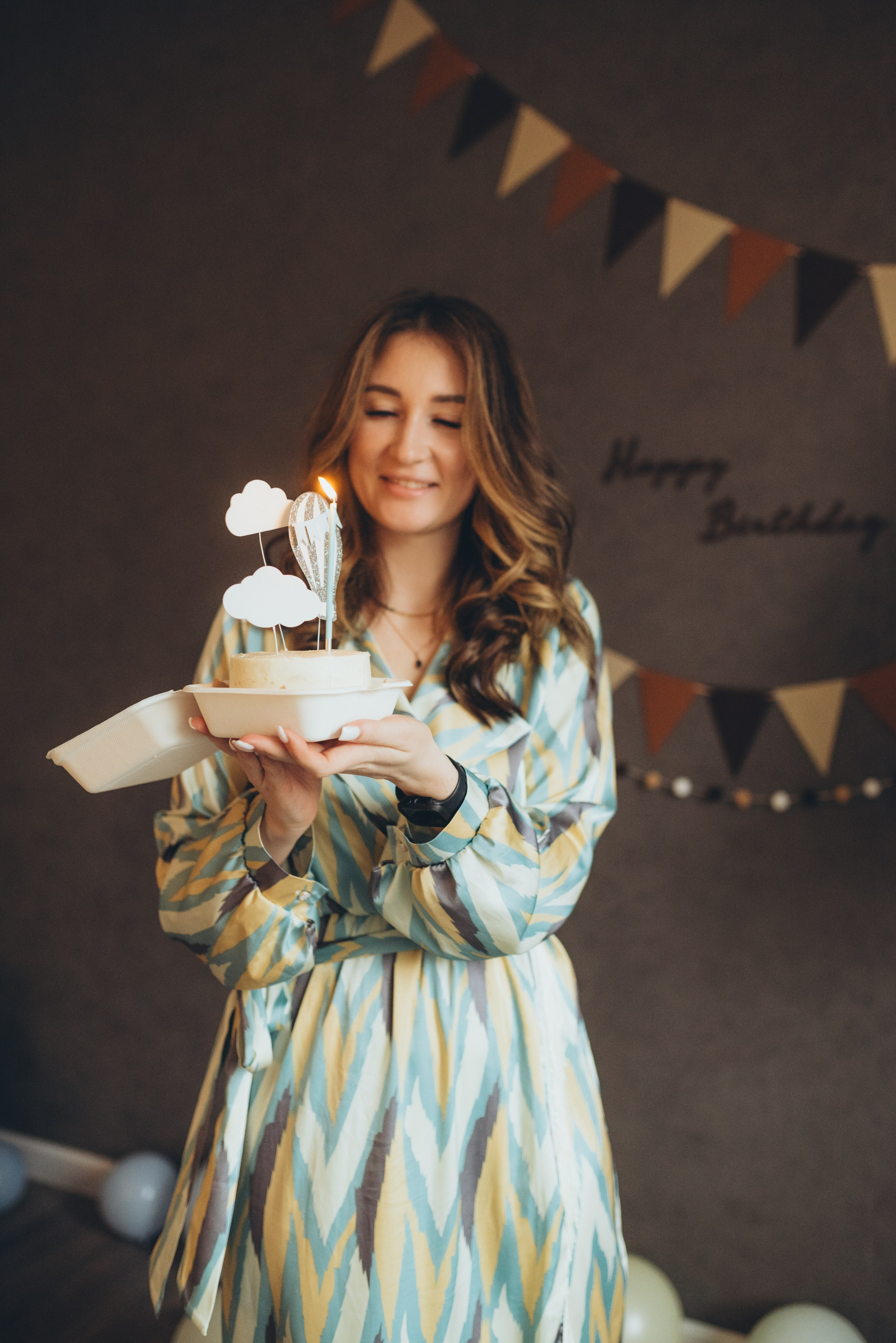 Годовасие Ярослава. Семейный и детский фотограф в Щелково Алена Дробот