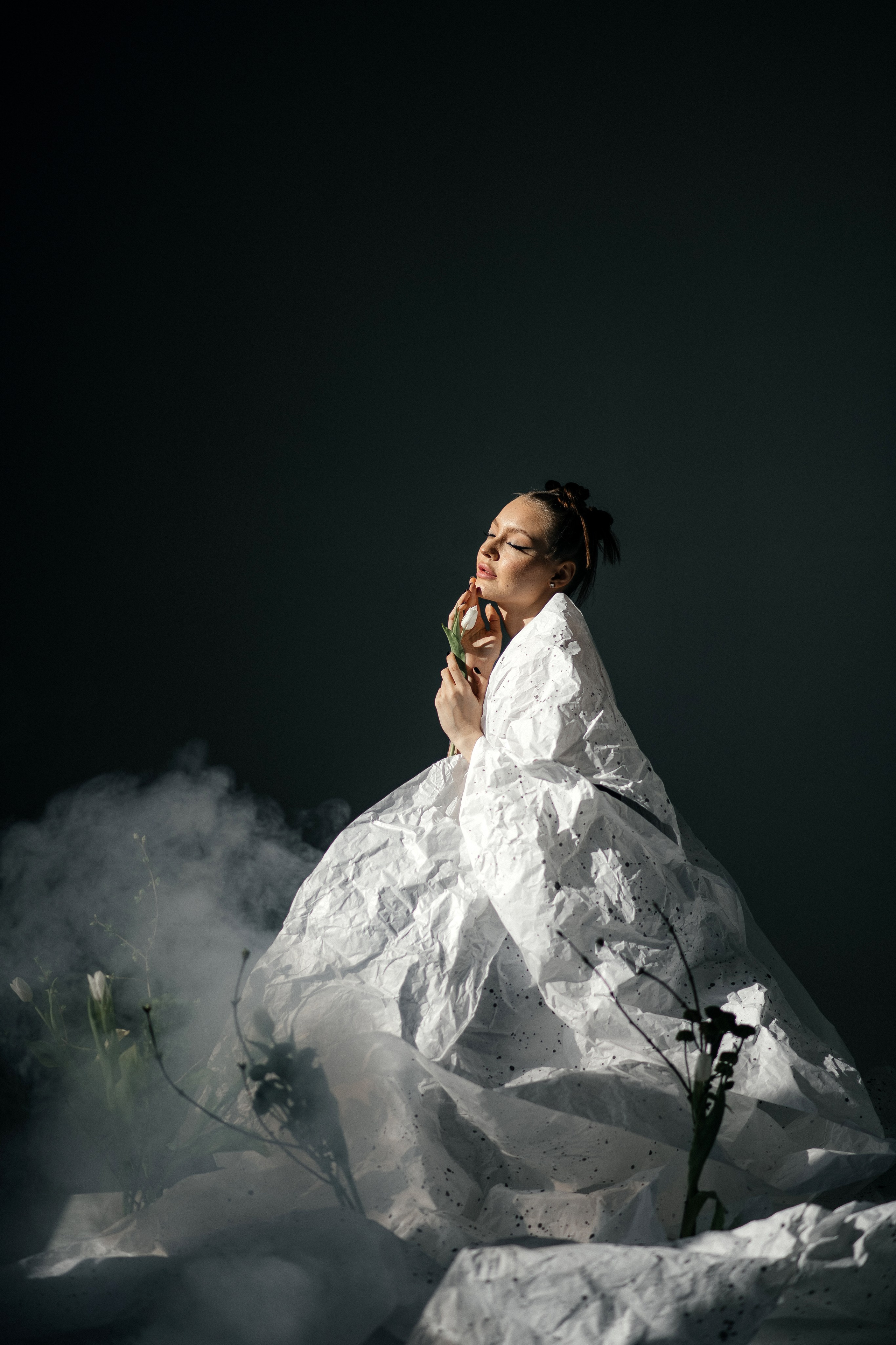 Индивидуальные съемки. Главная