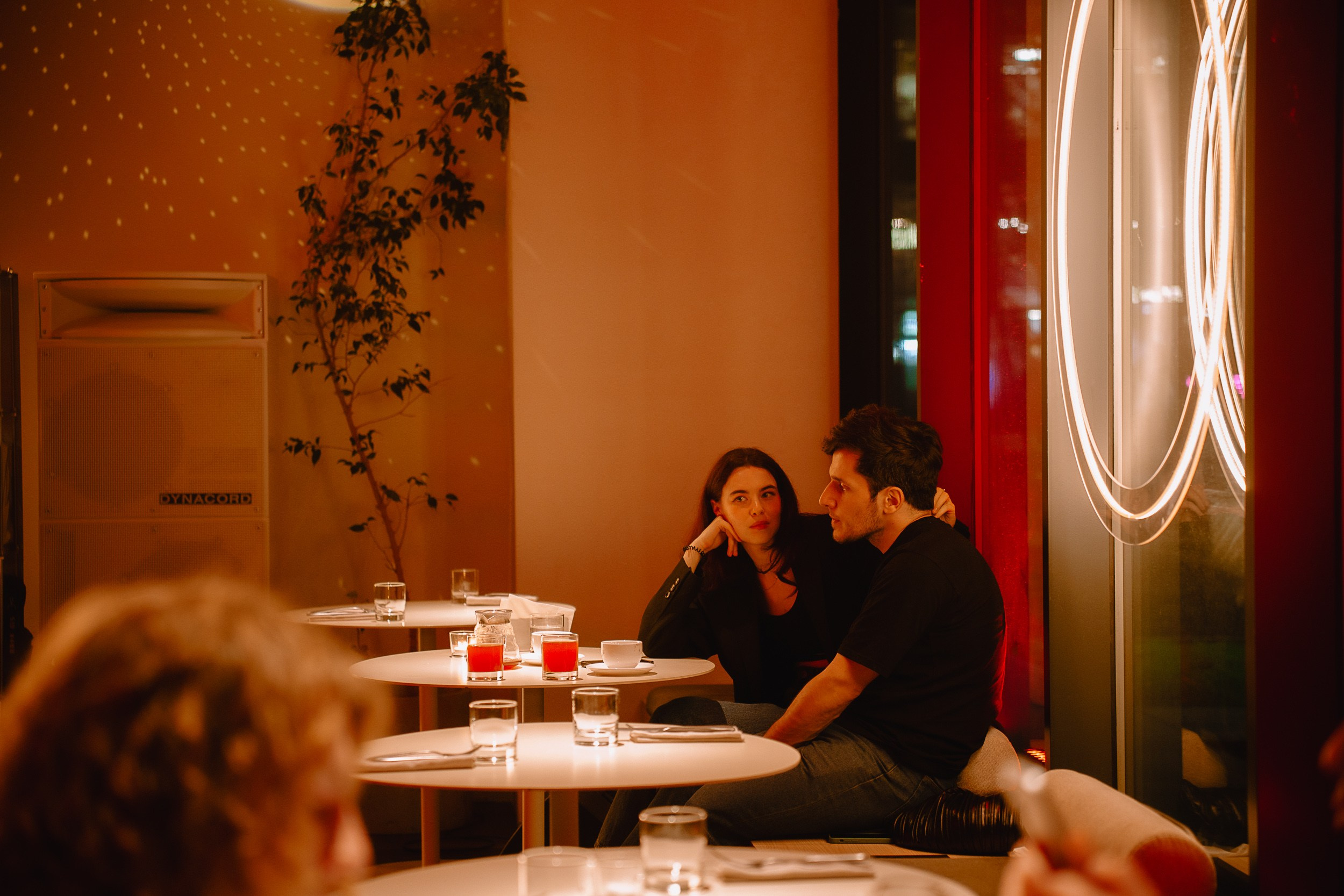 БЭК х DEMI. Концертный и портретный фотограф Москва и Санкт-Петербург