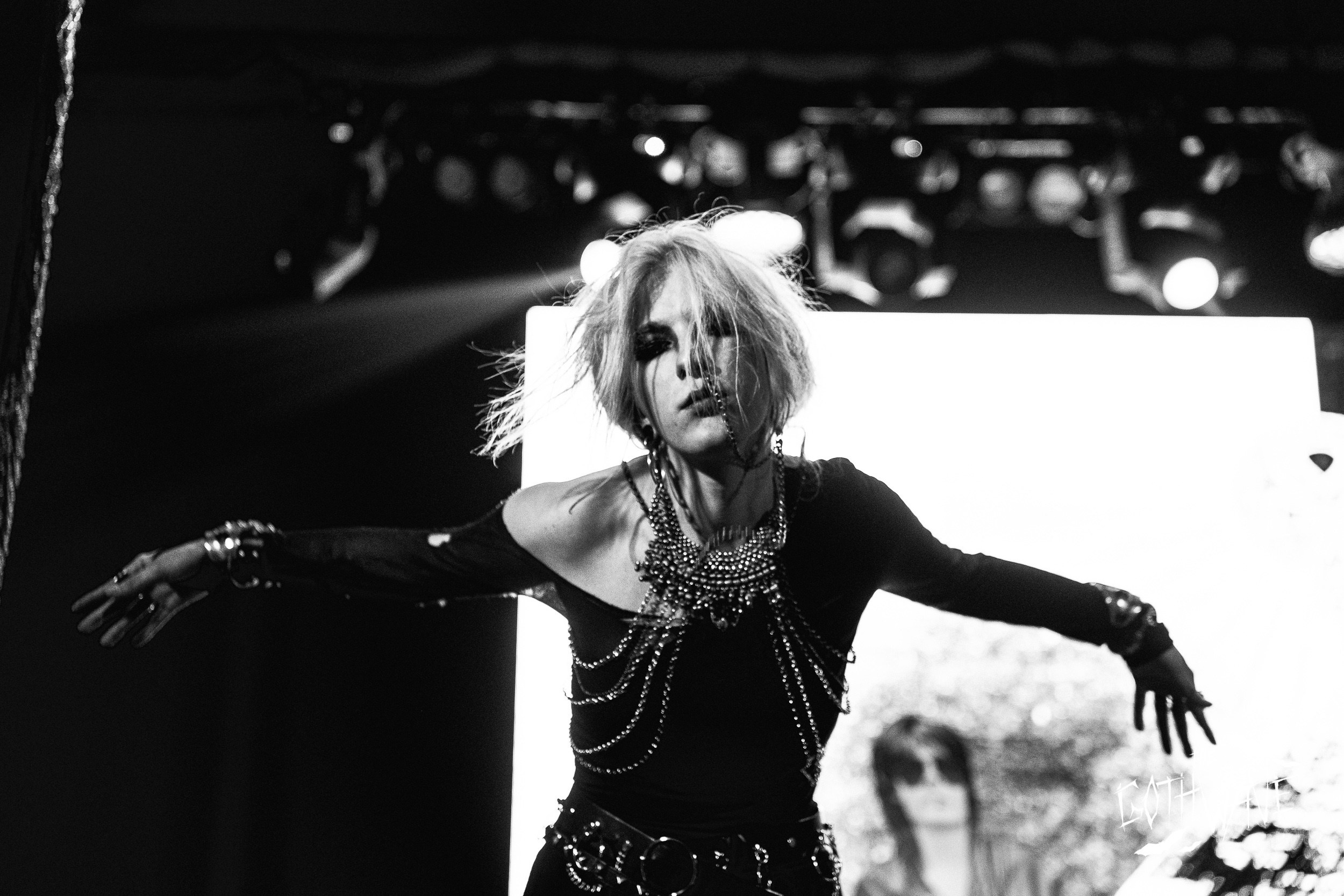 World Goth Day 2023. Концертный и портретный фотограф Москва и Санкт-Петербург